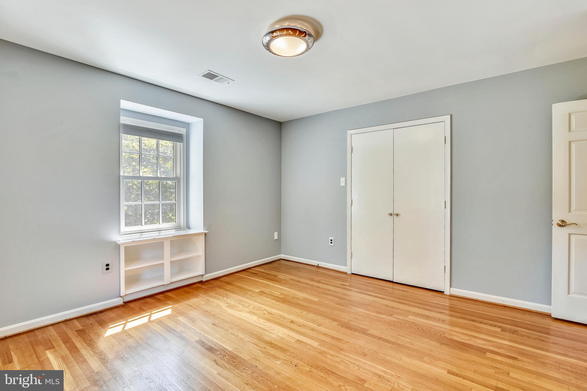 THE DOGWOODS AT LANGLEY - Residential