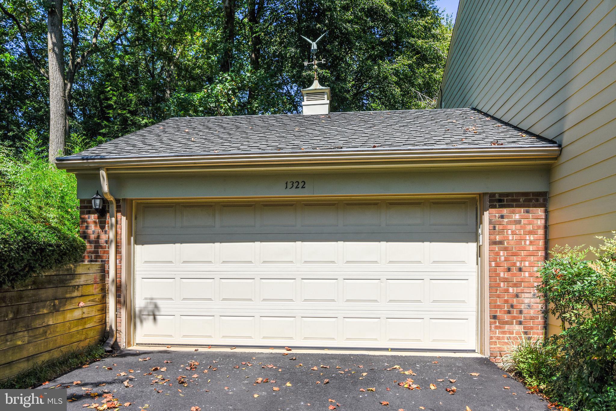 THE DOGWOODS AT LANGLEY - Residential