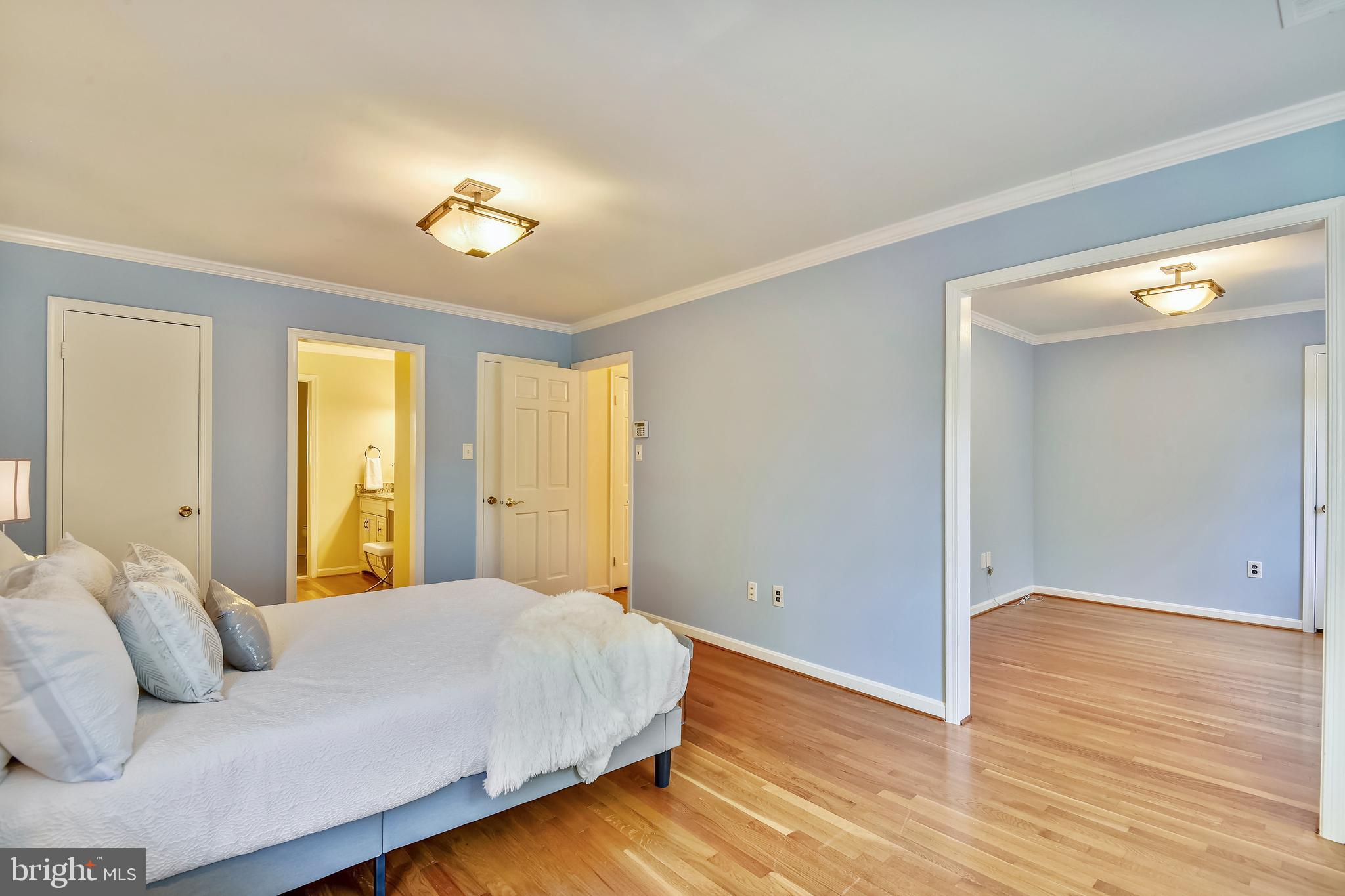 THE DOGWOODS AT LANGLEY - Residential