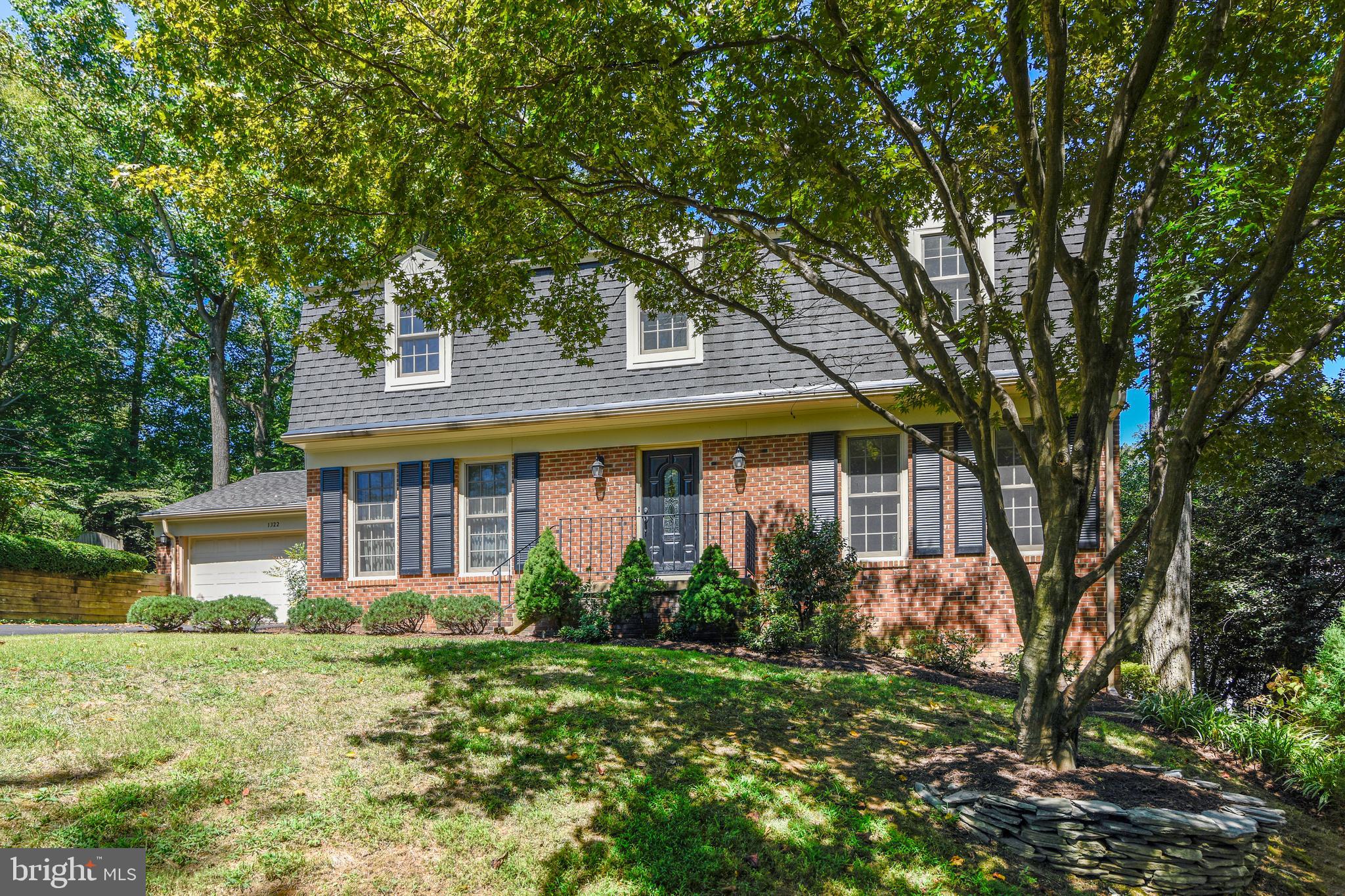 THE DOGWOODS AT LANGLEY - Residential