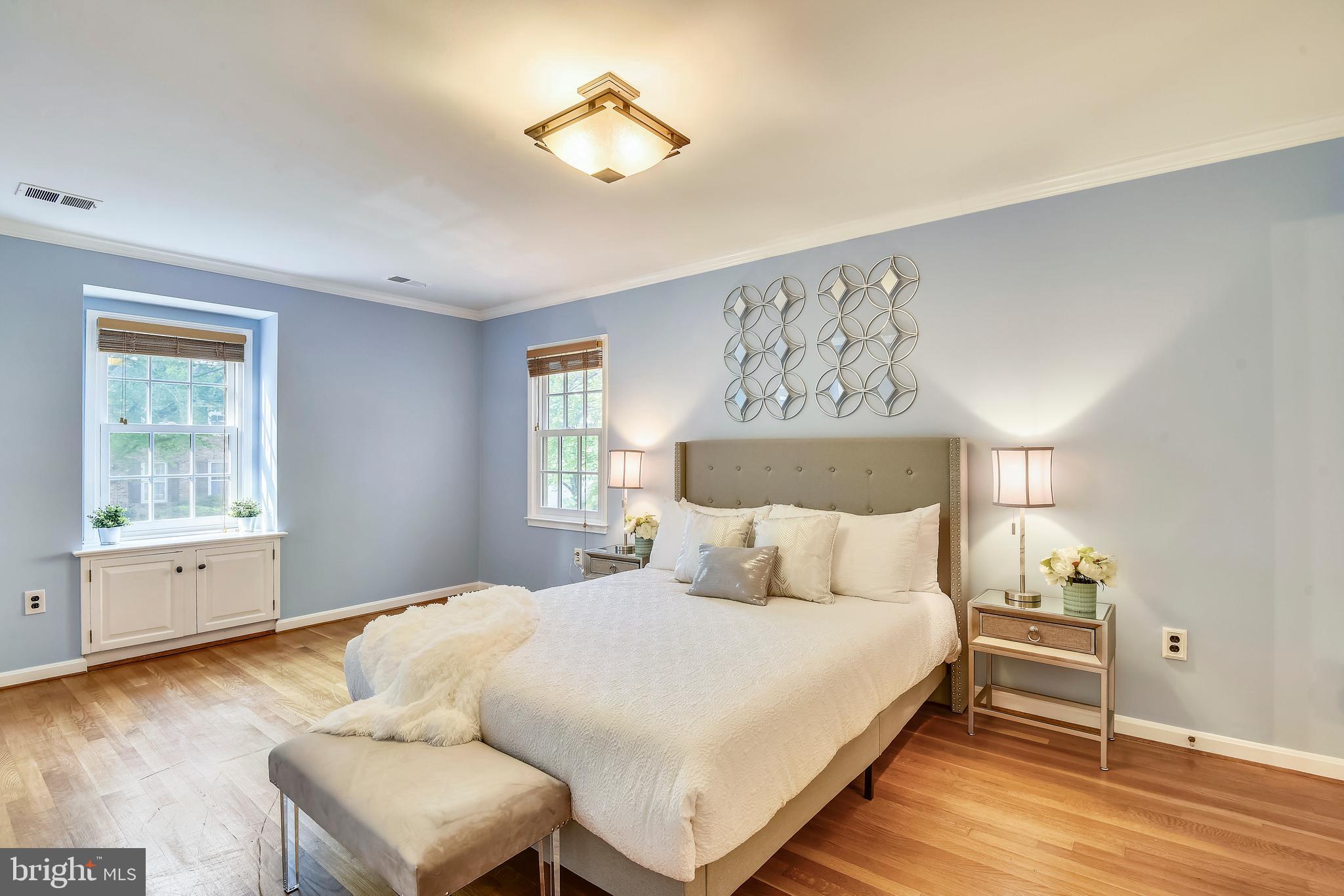 THE DOGWOODS AT LANGLEY - Residential