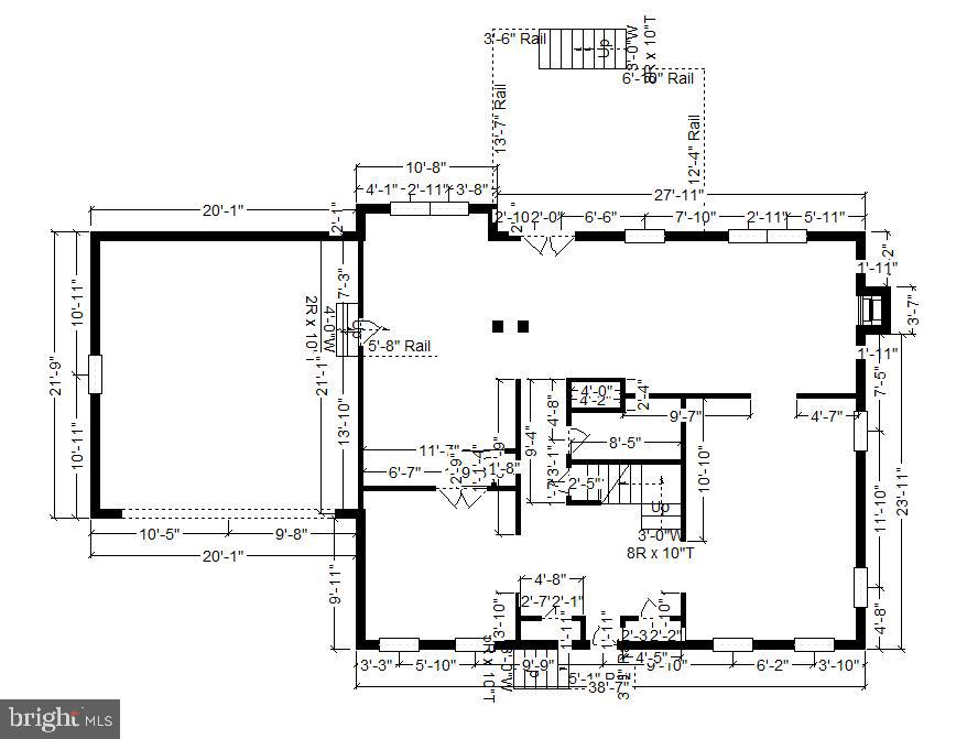 THE DOGWOODS AT LANGLEY - Residential
