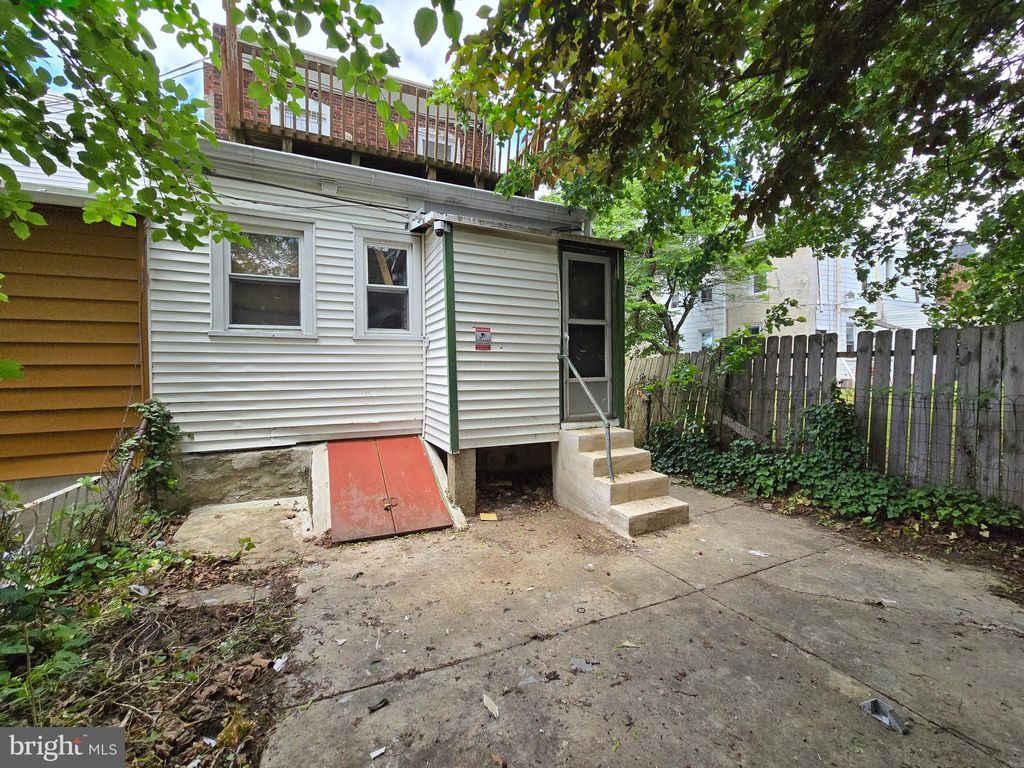 Photo of 5921 N 12th Street, PHILADELPHIA, PA 19141 (MLS # PAPH2559260)