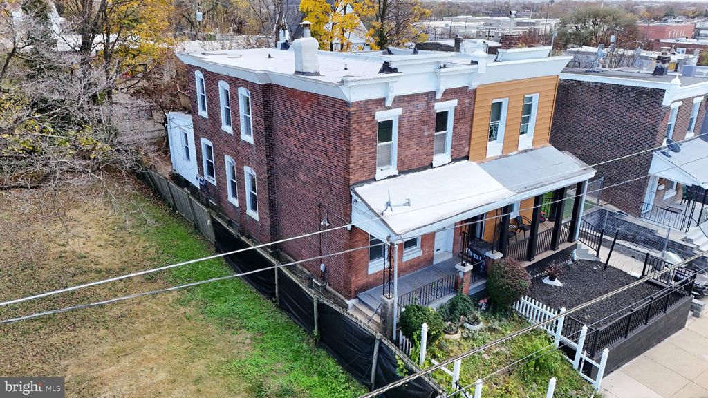 Photo of 5921 N 12th Street, PHILADELPHIA, PA 19141 (MLS # PAPH2559260)