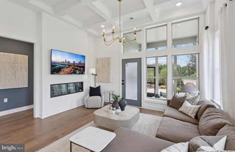 5919 SUNSTONE LANE HAYMARKET VA 20169