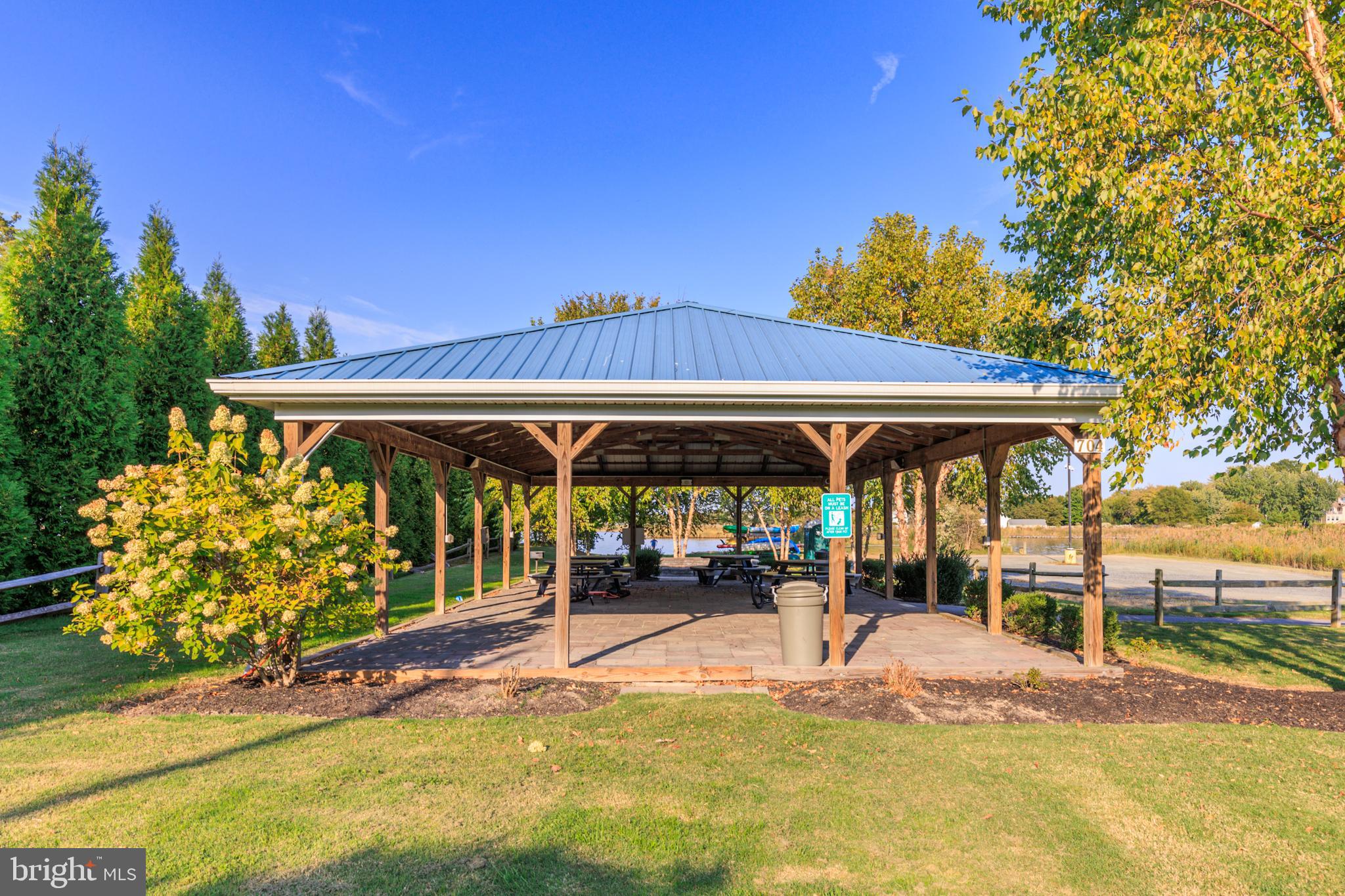 BAY CITY - Residential