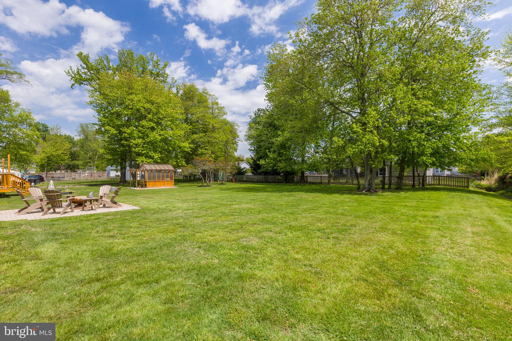 BAY CITY - Residential