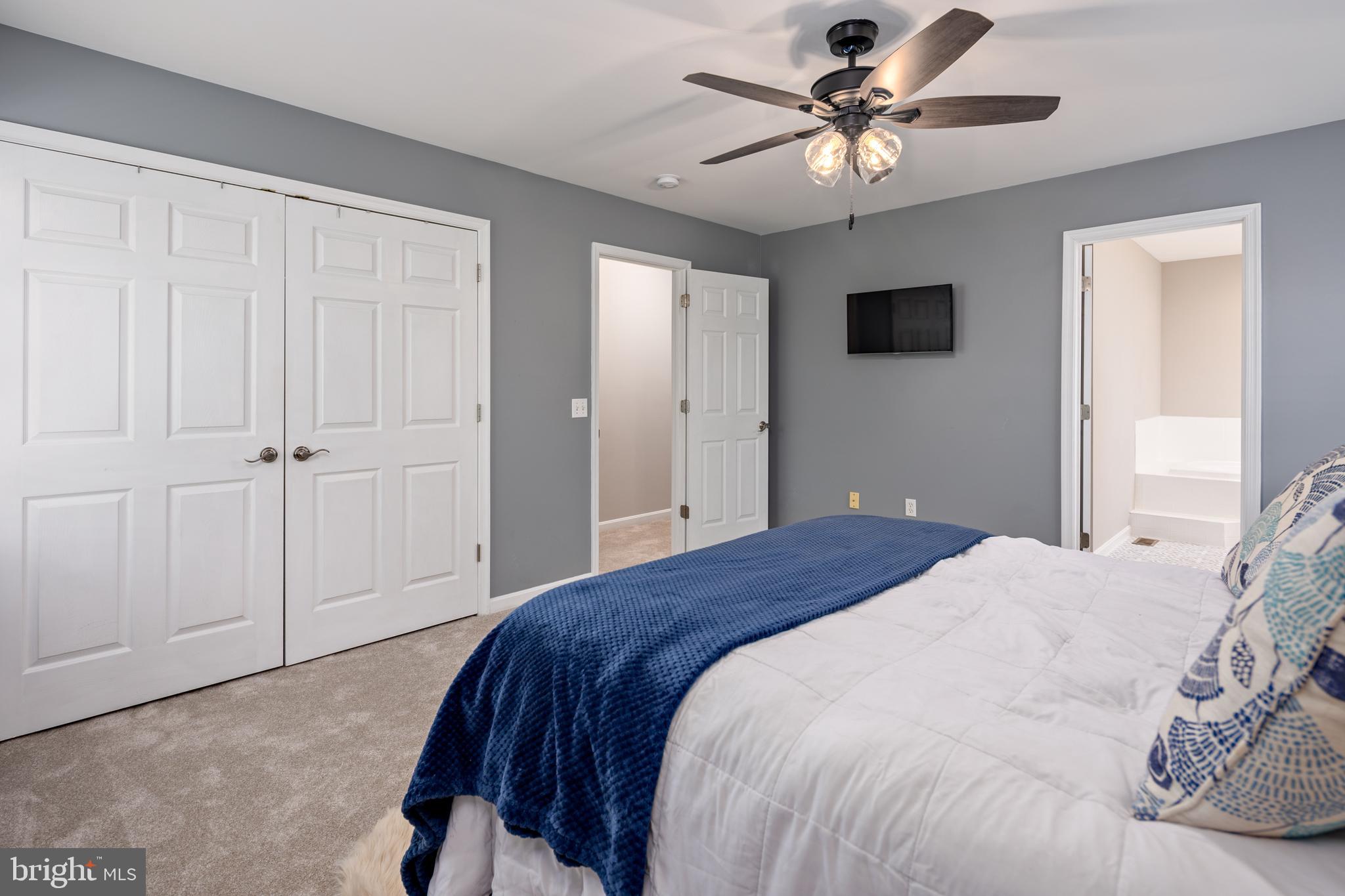 BAY CITY - Residential