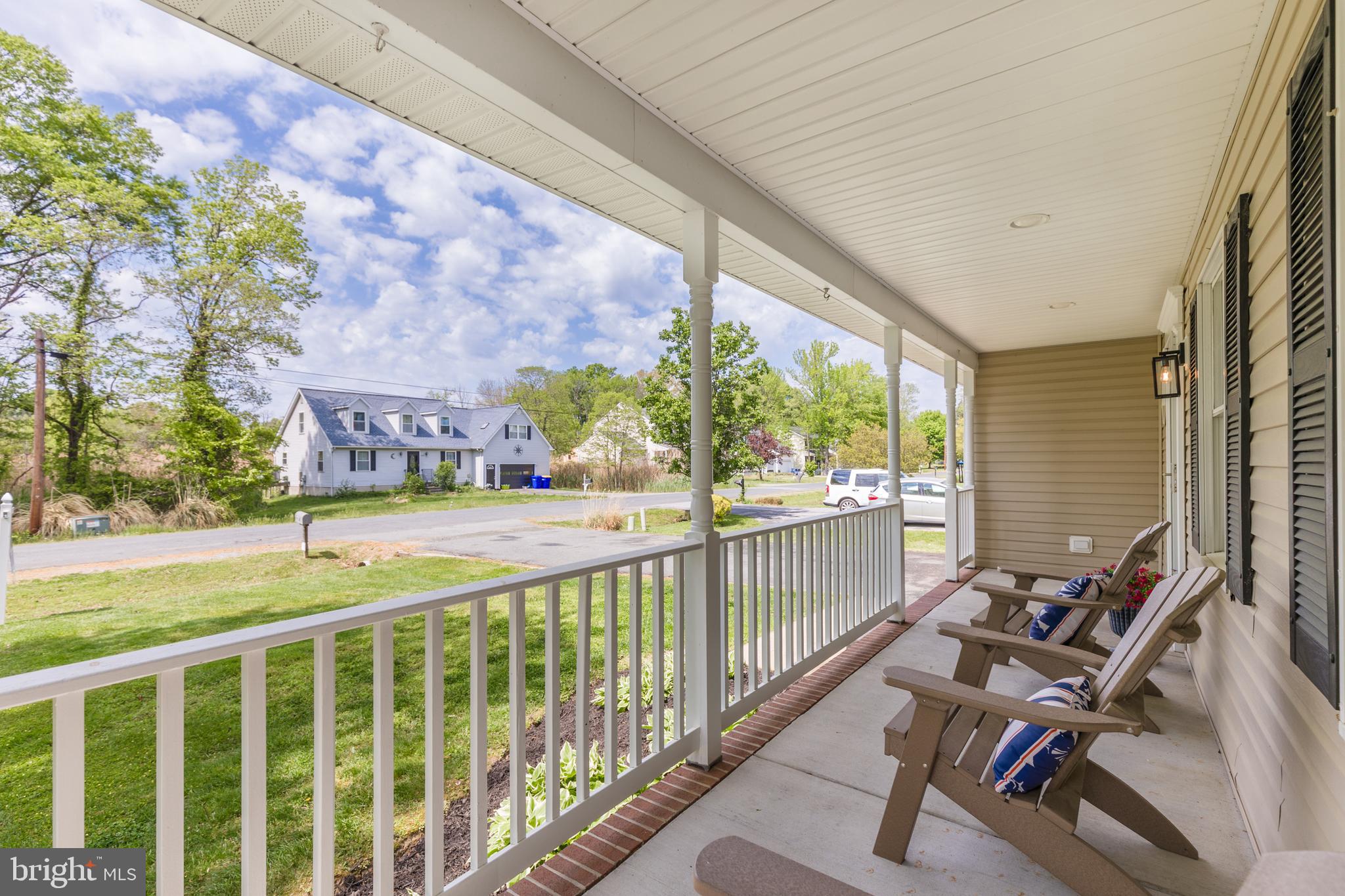 BAY CITY - Residential