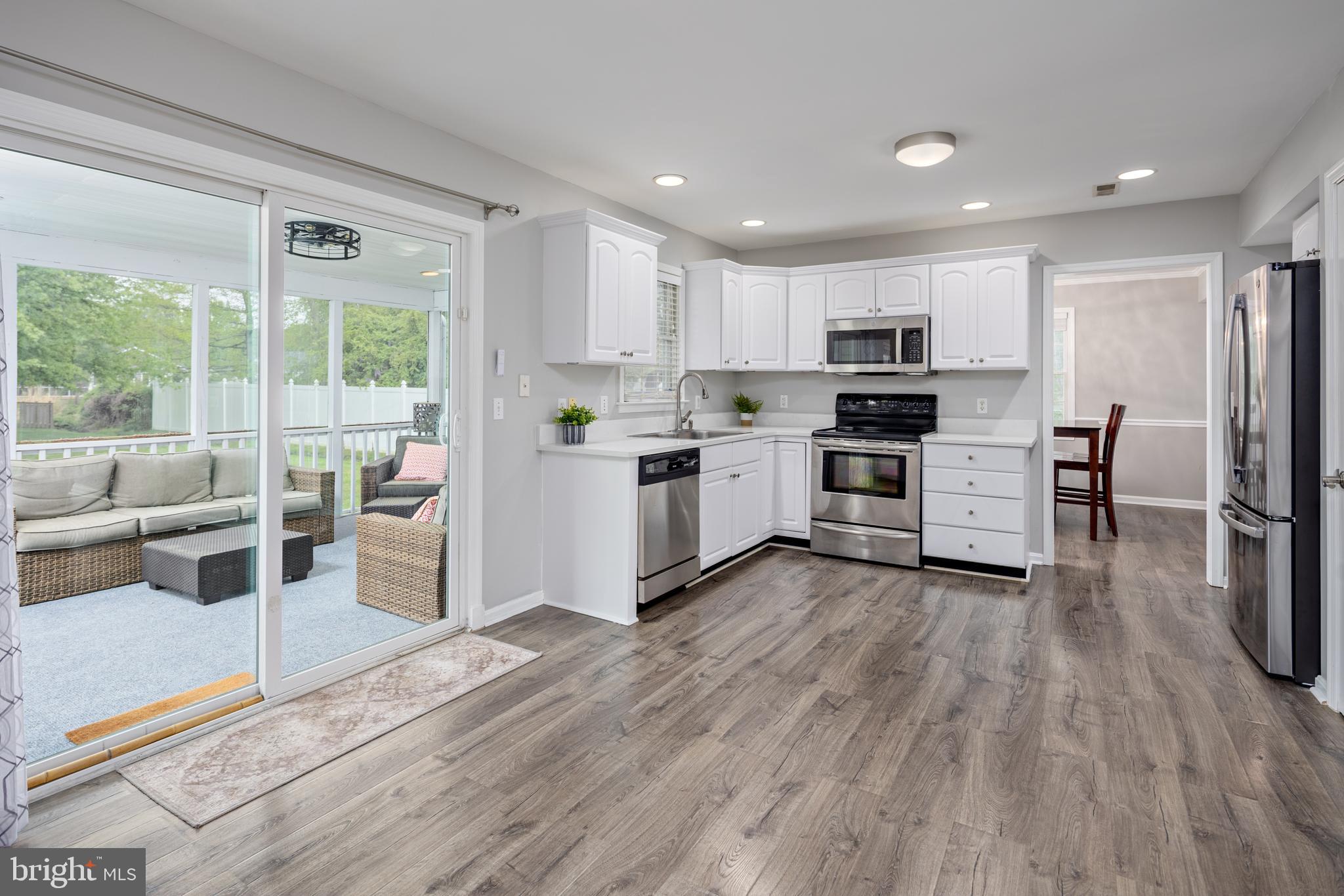 BAY CITY - Residential