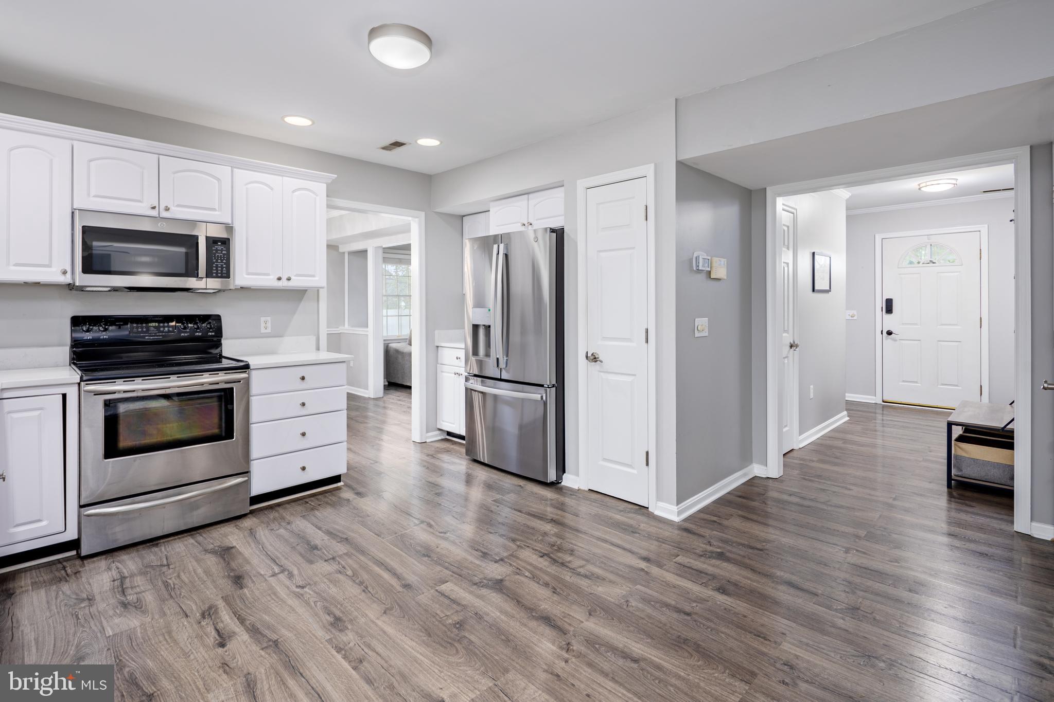 BAY CITY - Residential