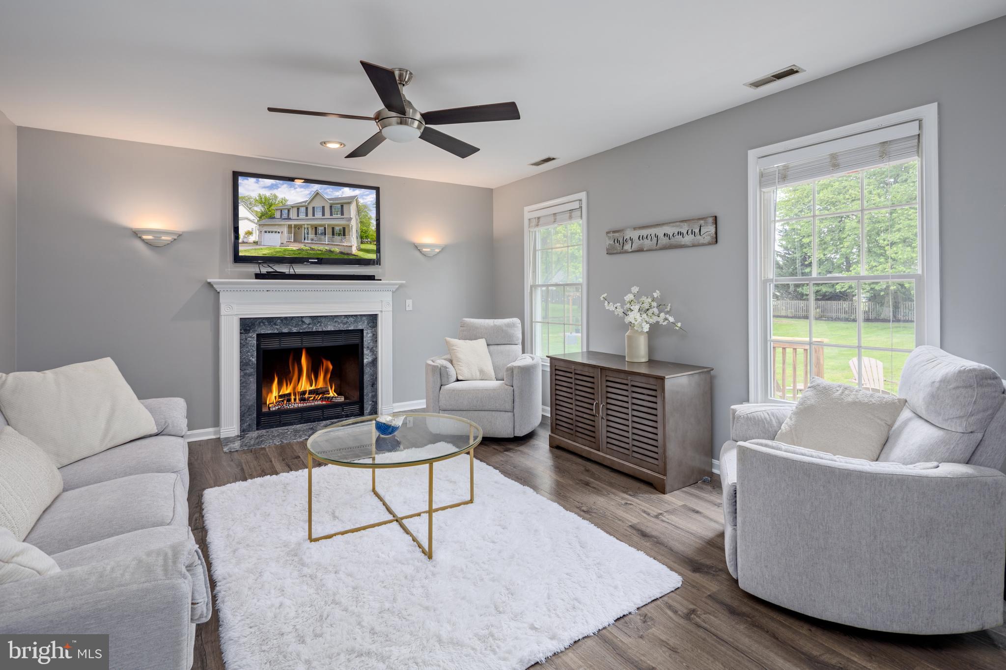 BAY CITY - Residential