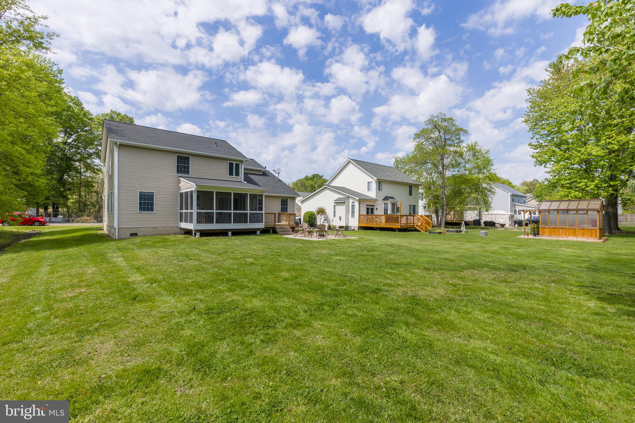 BAY CITY - Residential