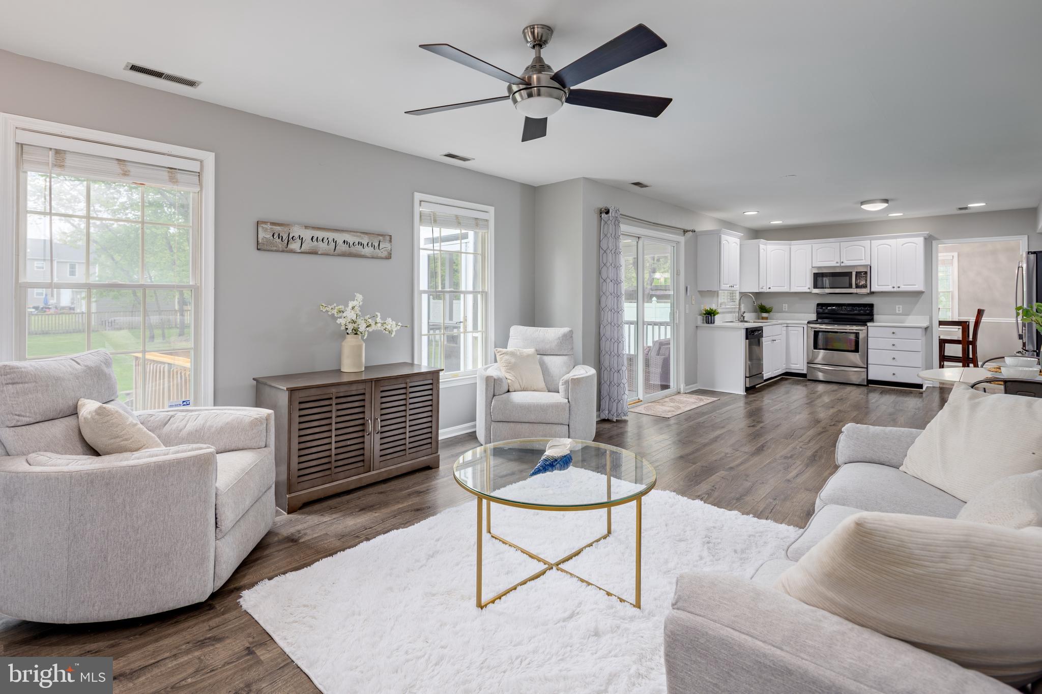 BAY CITY - Residential