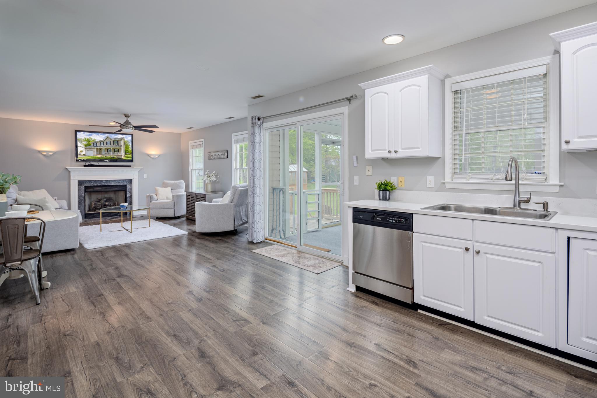 BAY CITY - Residential