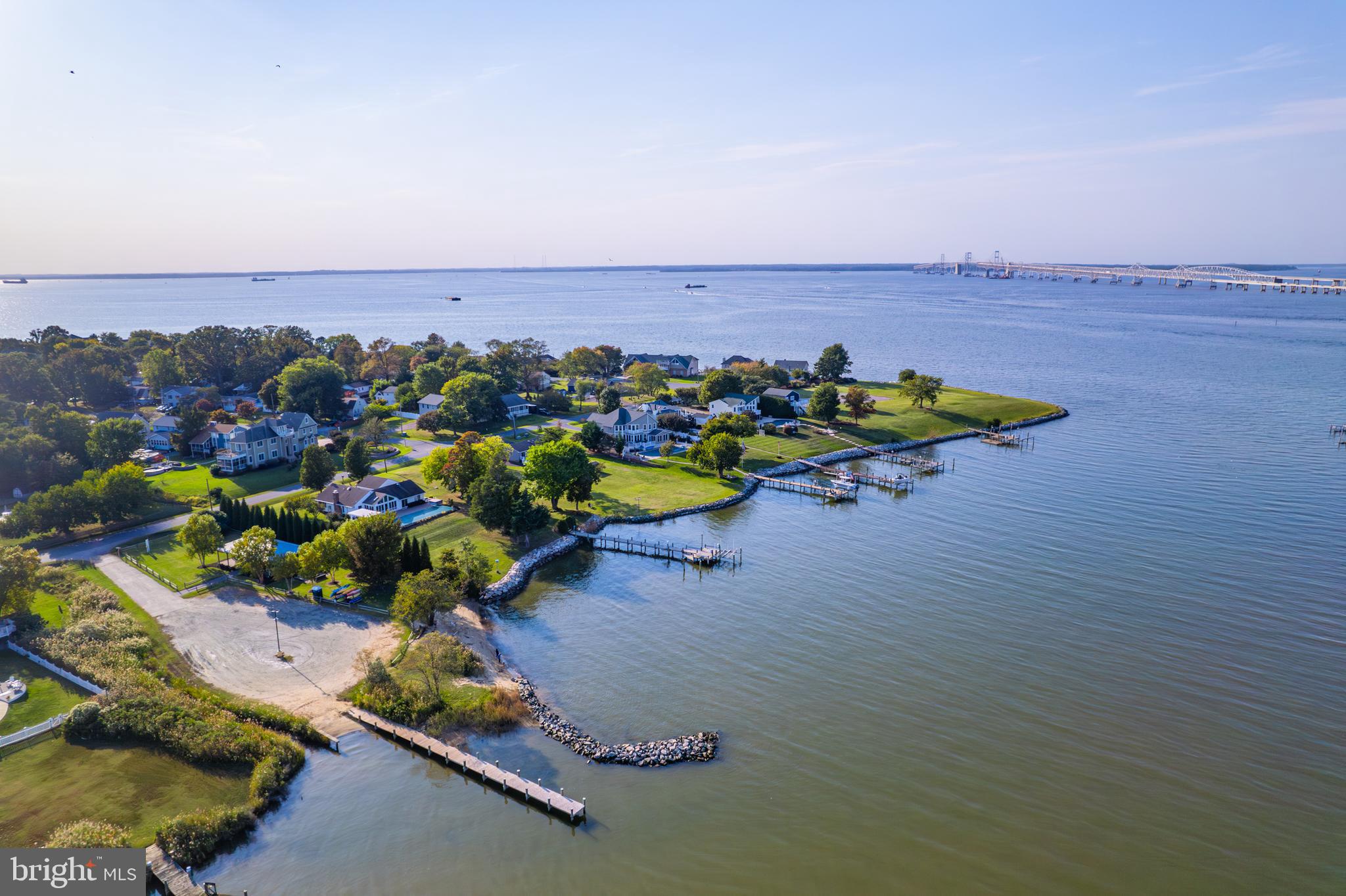 BAY CITY - Residential