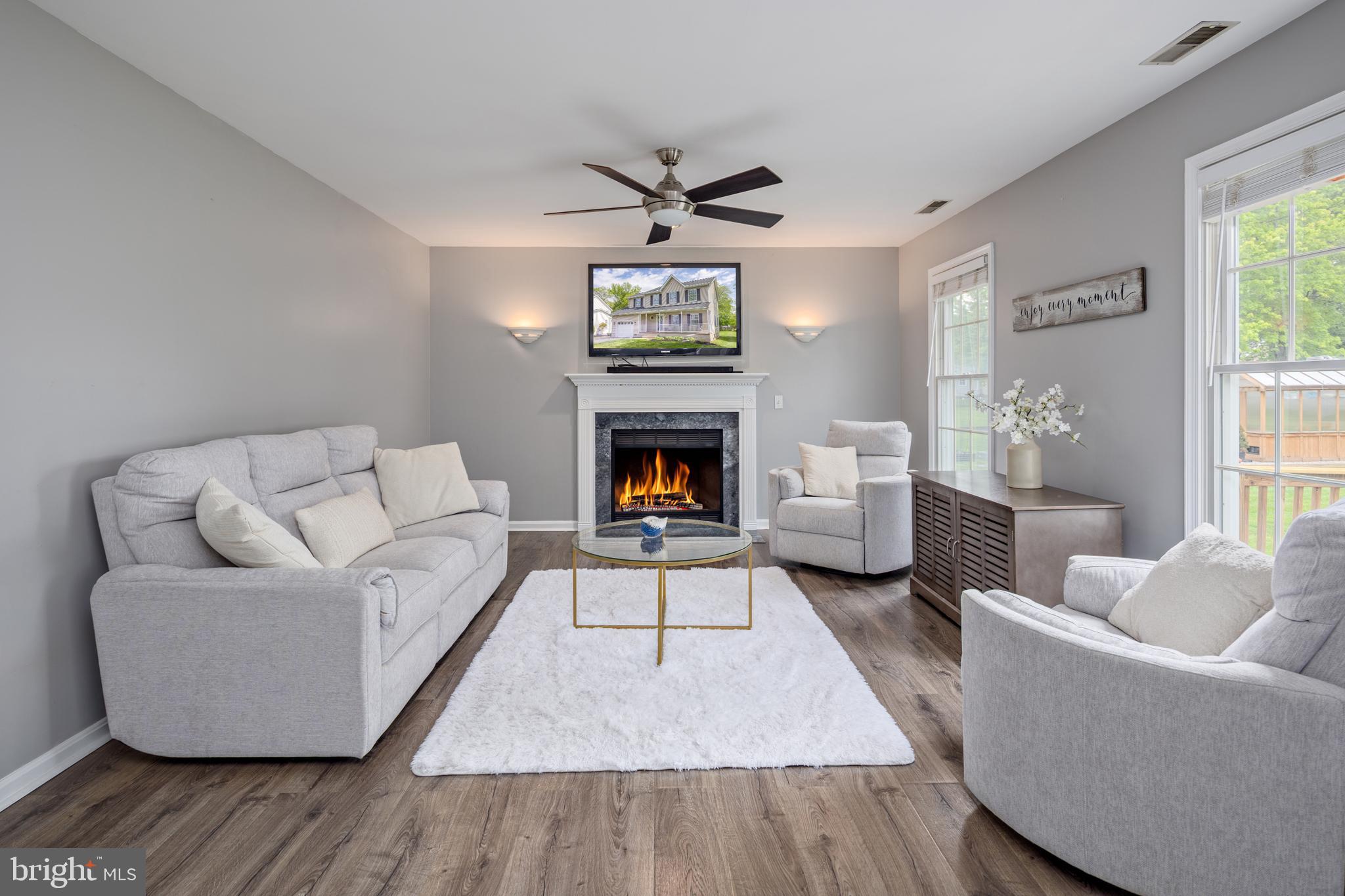 BAY CITY - Residential