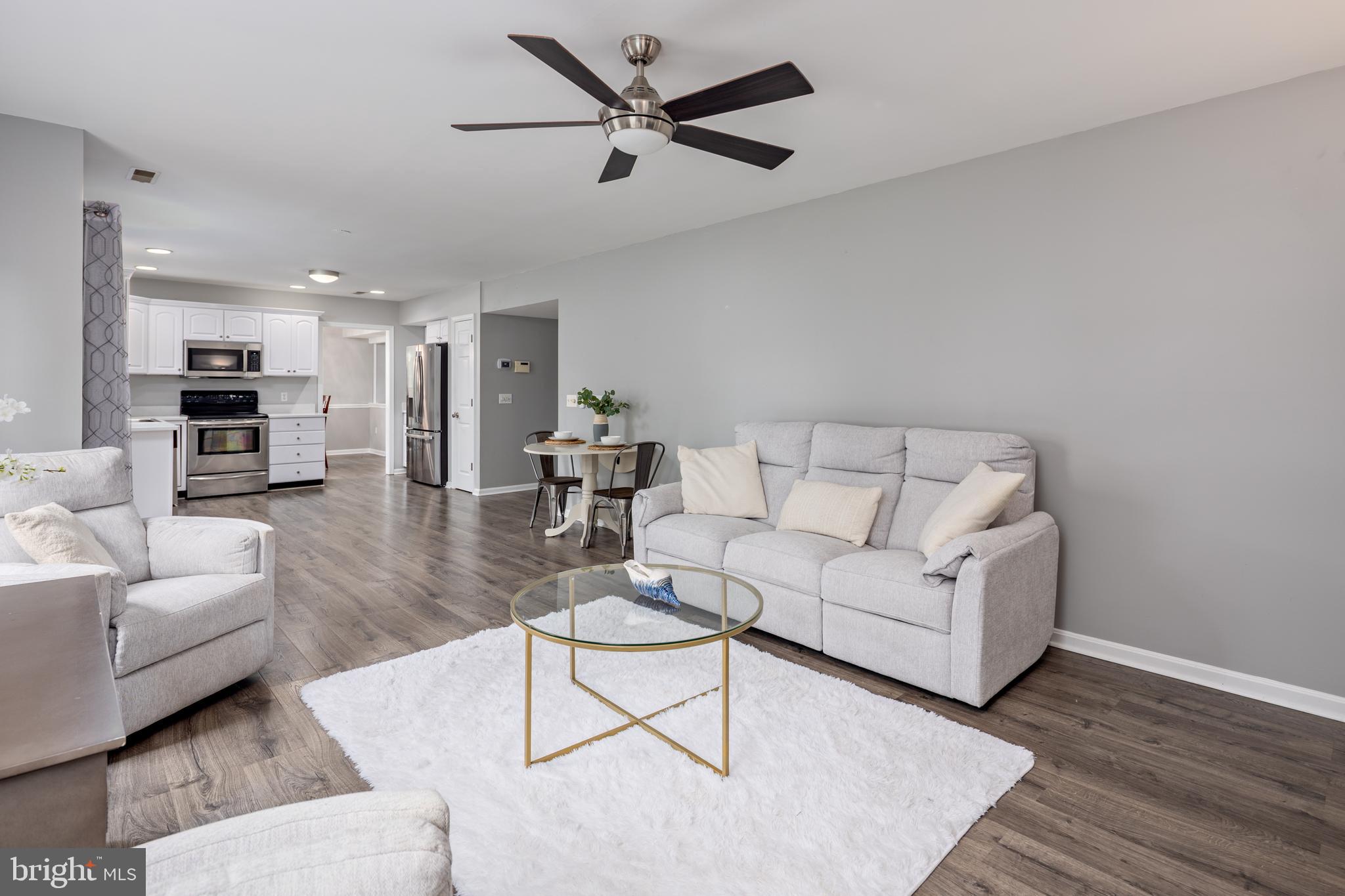 BAY CITY - Residential