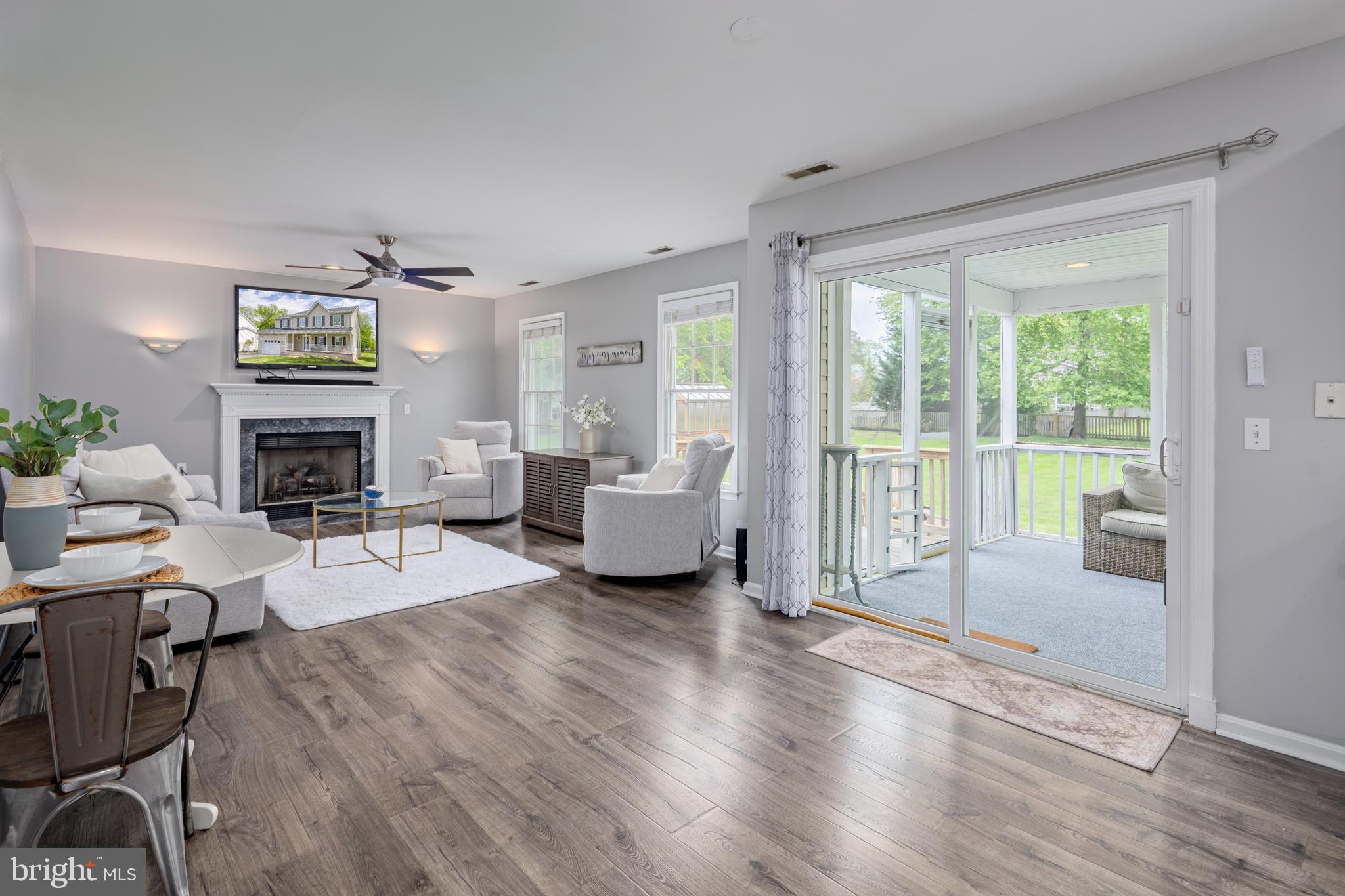 BAY CITY - Residential