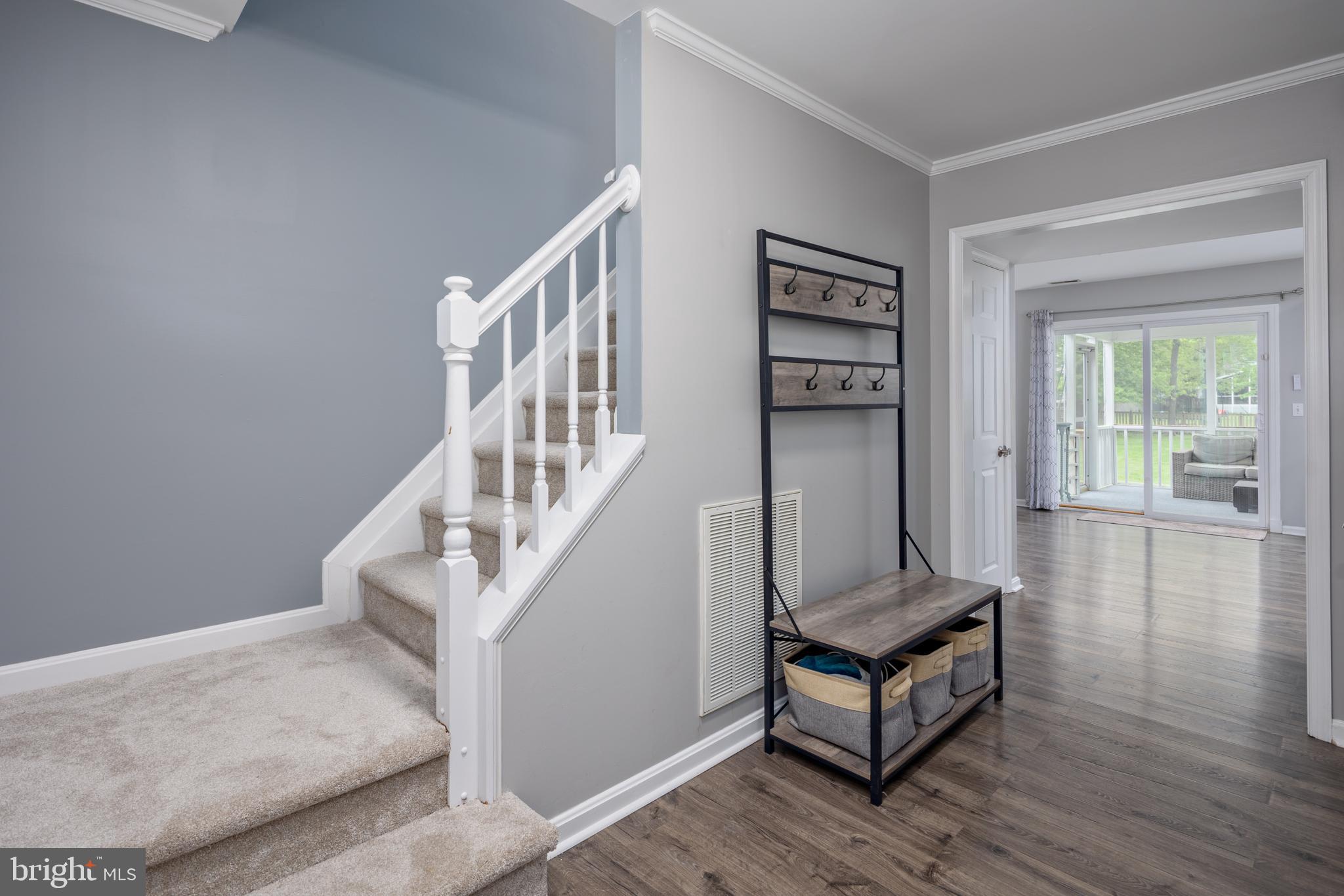 BAY CITY - Residential