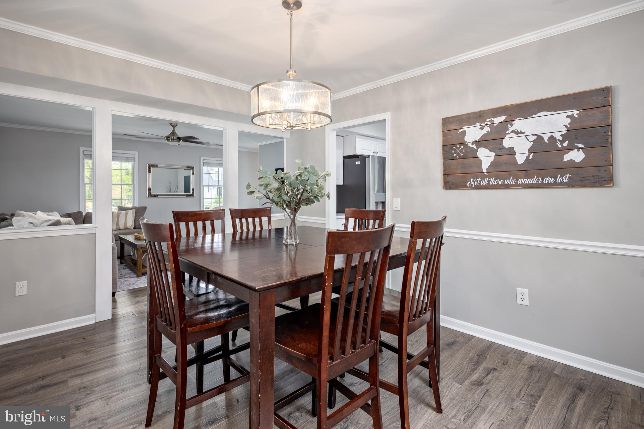 BAY CITY - Residential