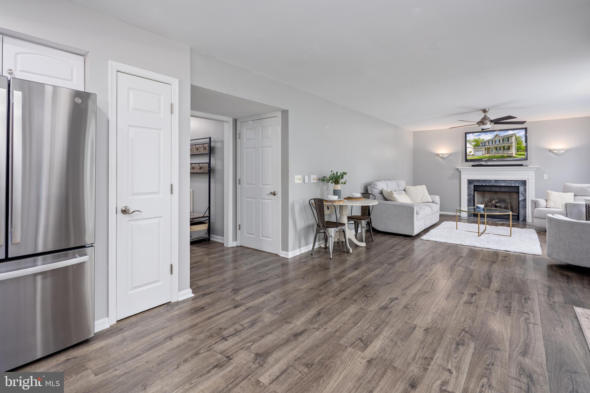 BAY CITY - Residential