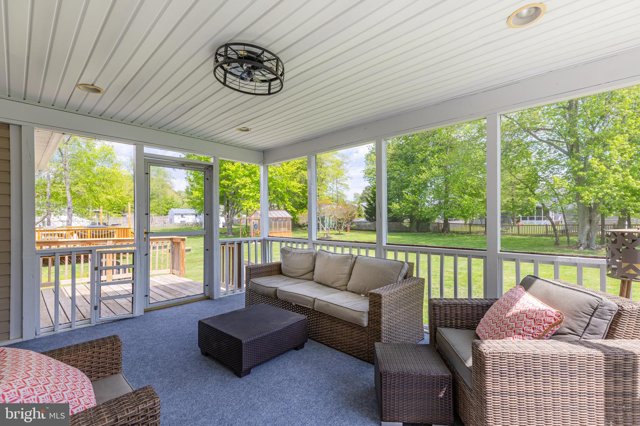 BAY CITY - Residential