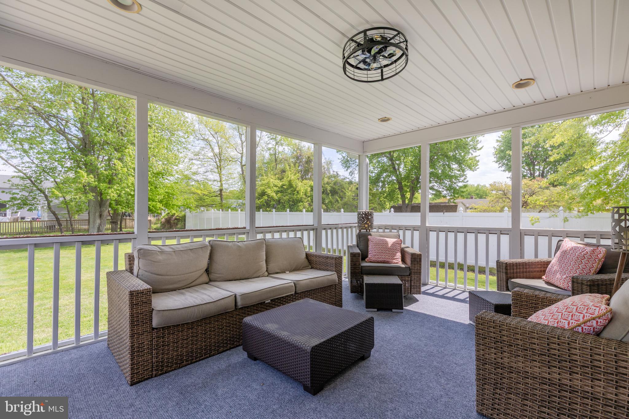 BAY CITY - Residential