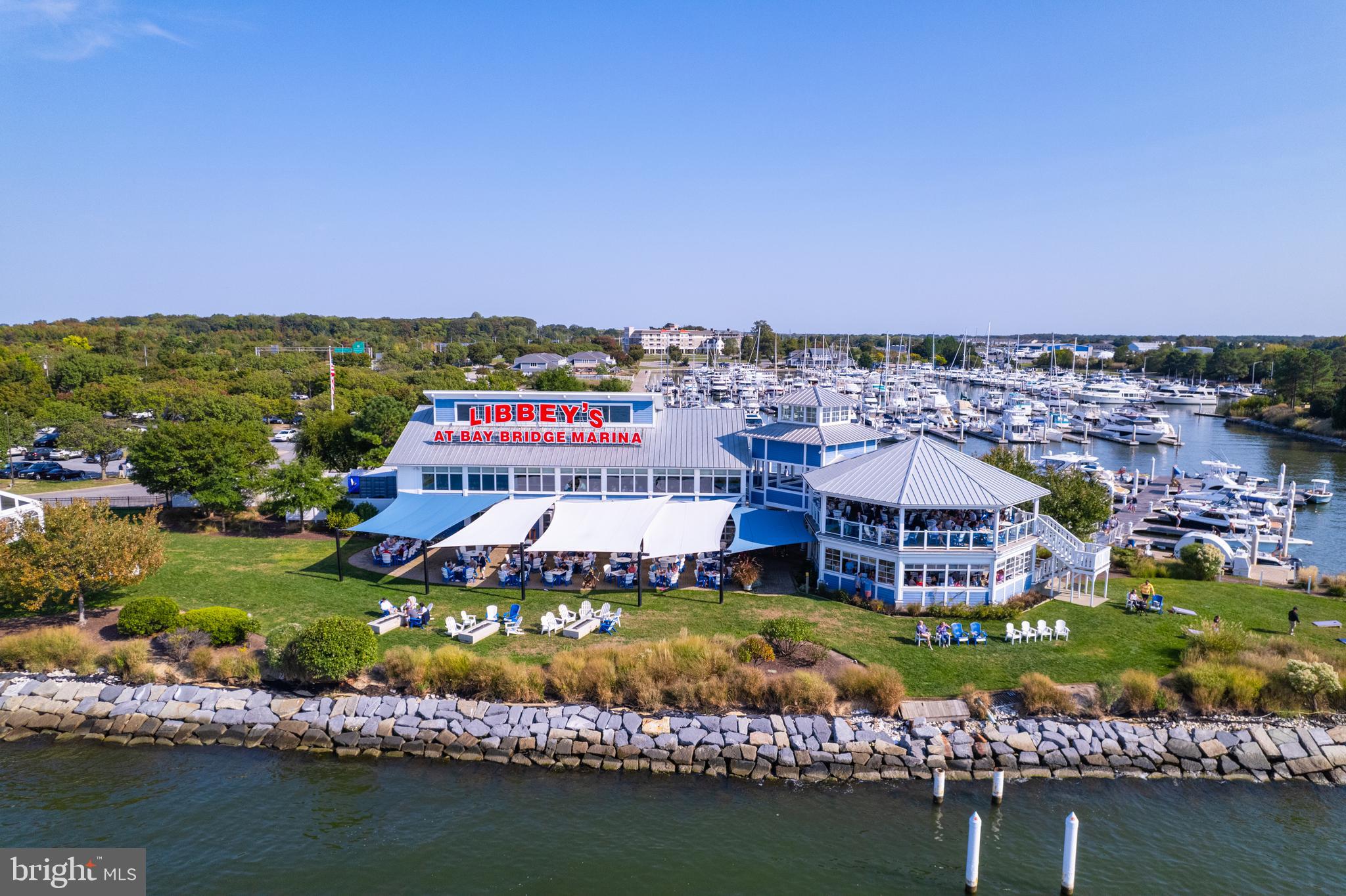 BAY CITY - Residential