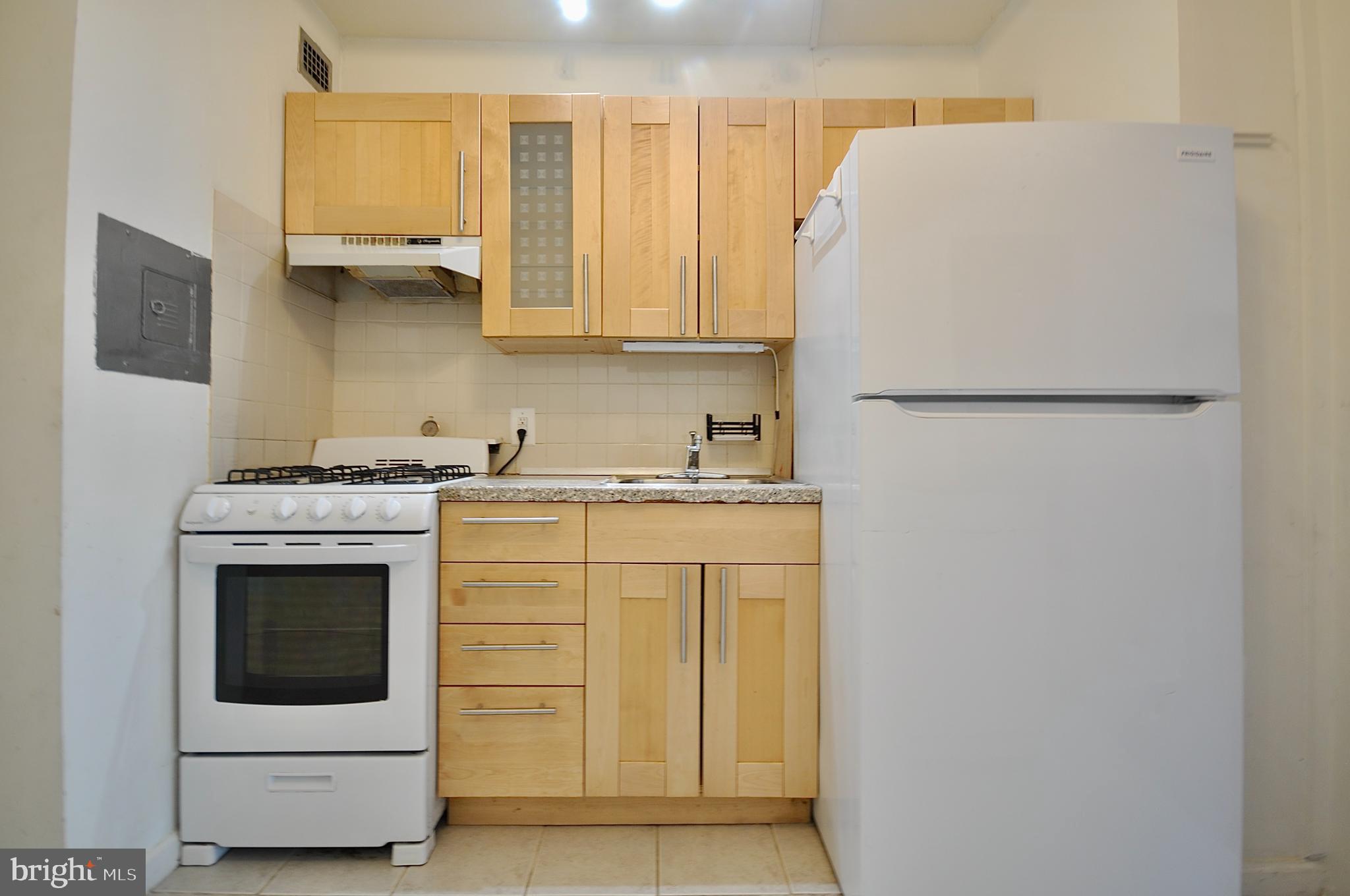 ELKINS PARK HOUSE - Residential