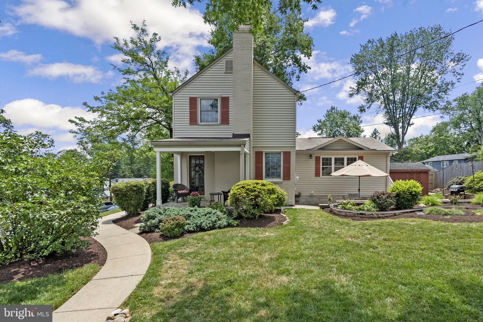 9714 NASSAU LANE