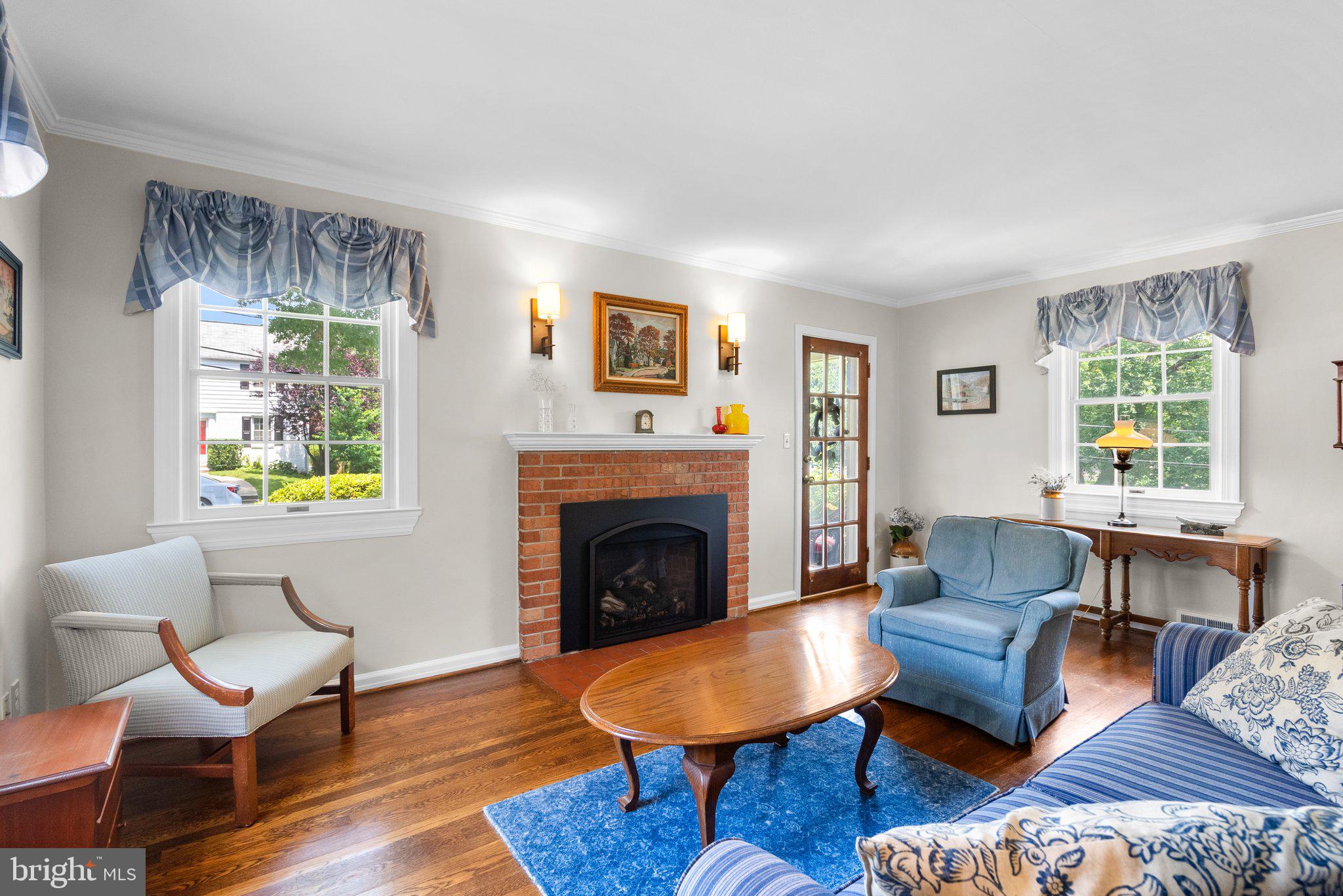 9714 NASSAU LANE