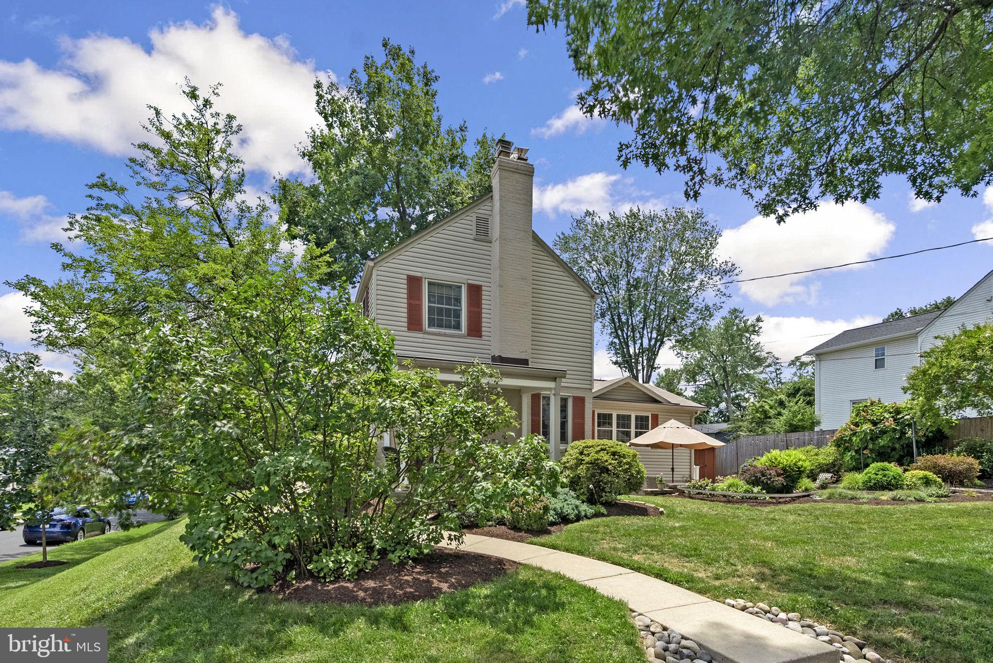 9714 NASSAU LANE