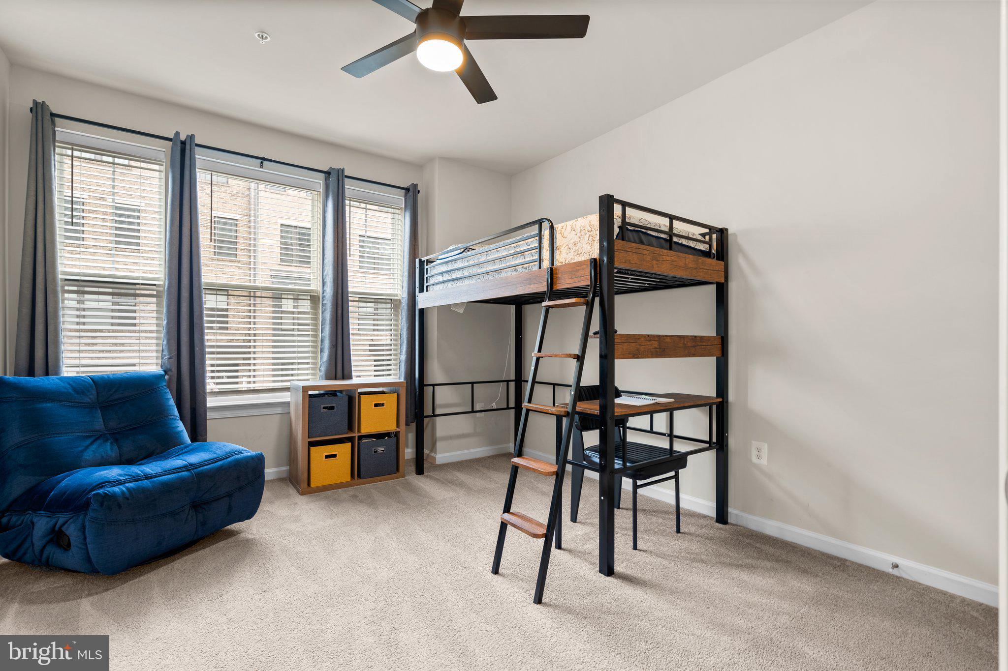 METRO WALK AT MOOREFIELD STATION - Residential