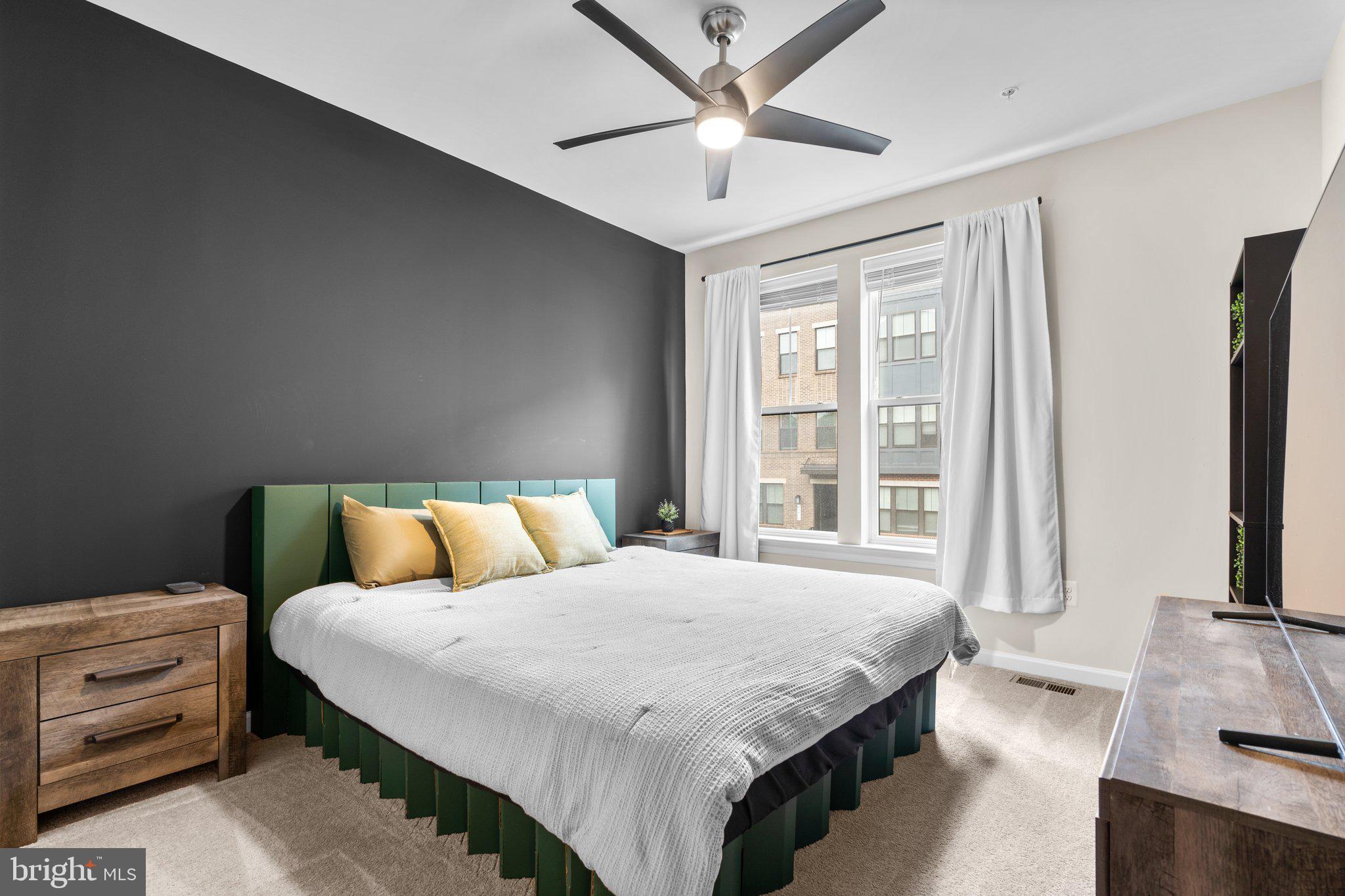 METRO WALK AT MOOREFIELD STATION - Residential