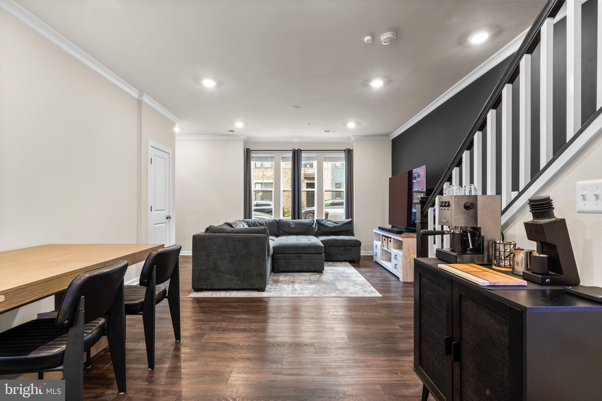 METRO WALK AT MOOREFIELD STATION - Residential