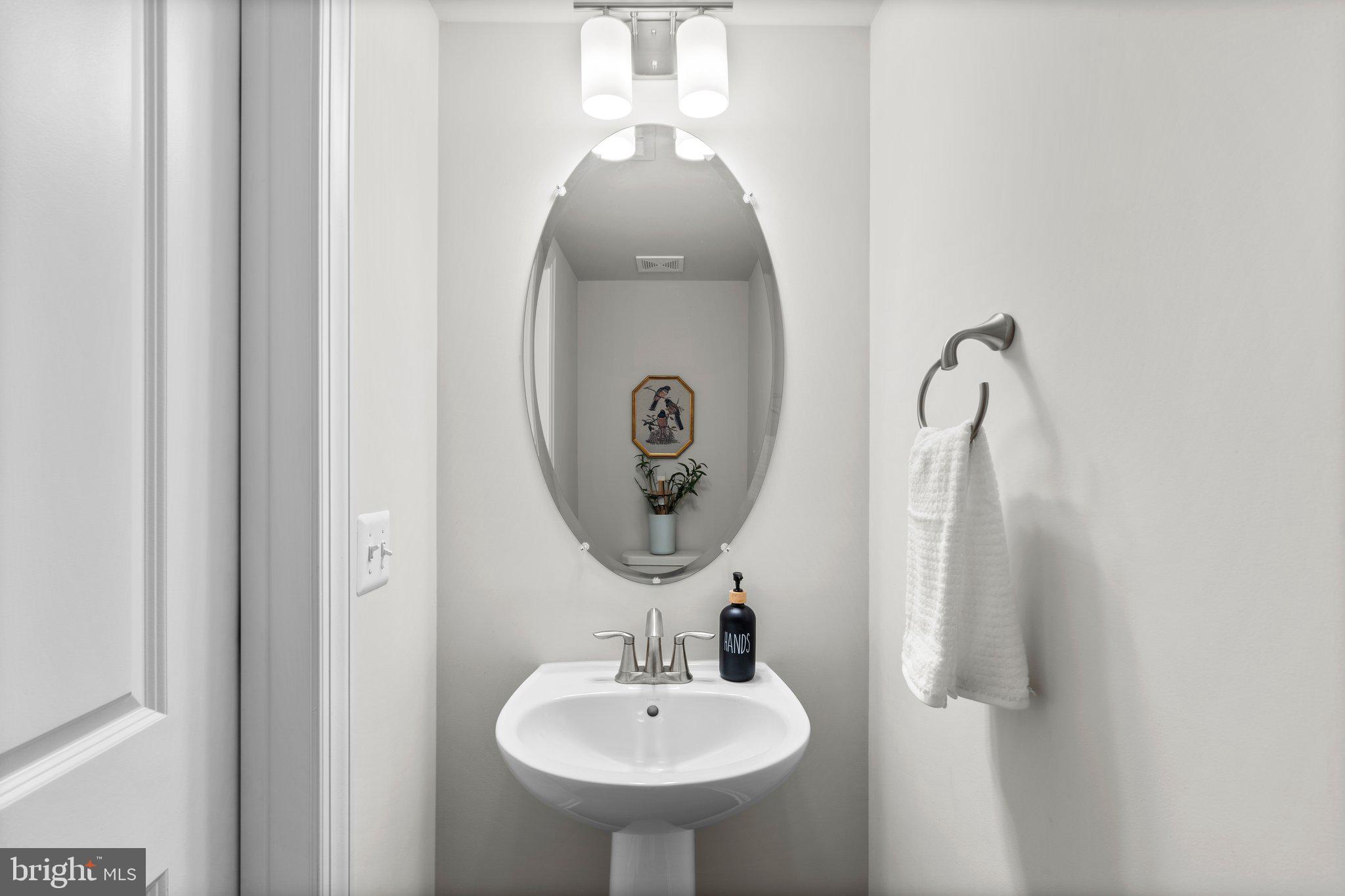 METRO WALK AT MOOREFIELD STATION - Residential