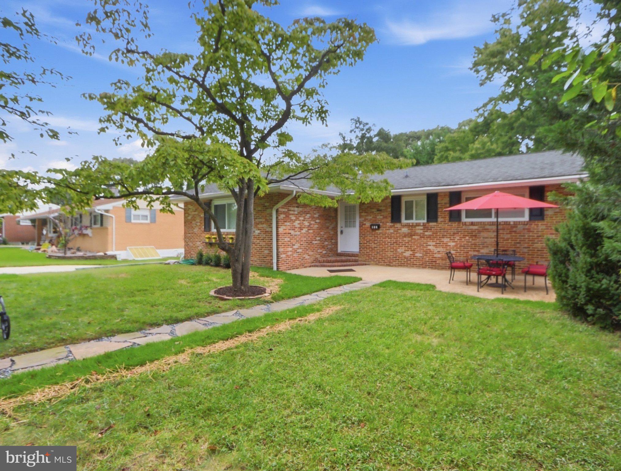 611 ELIOT ROAD