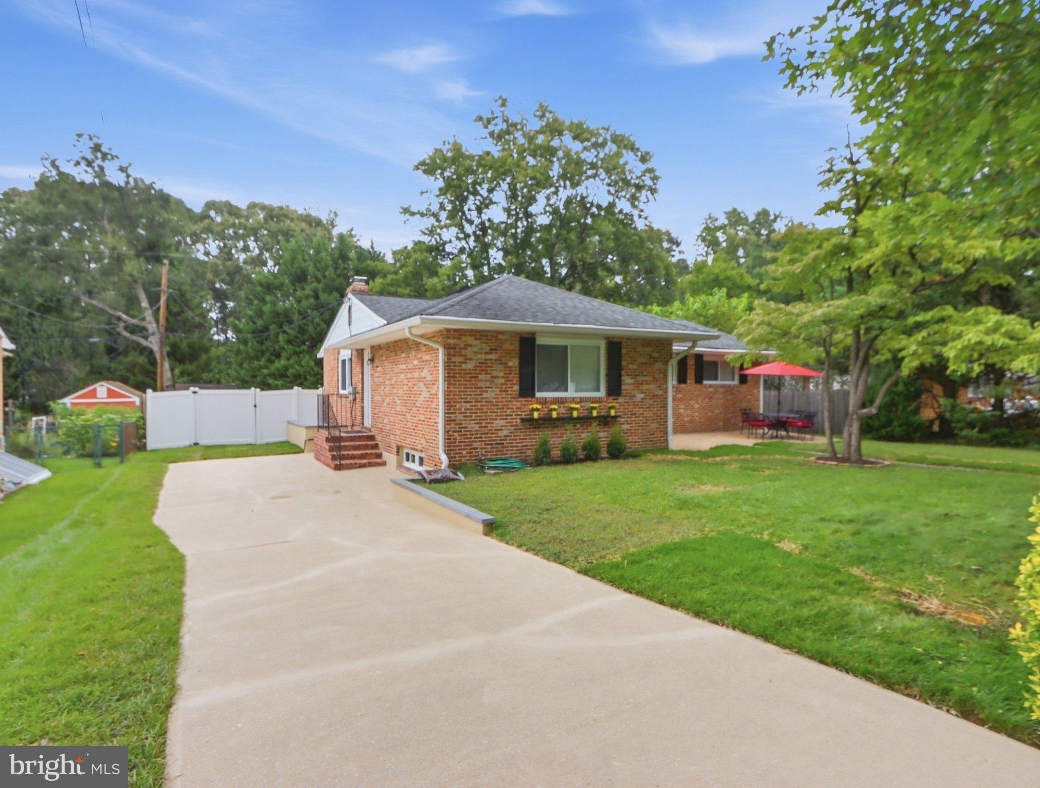 611 ELIOT ROAD