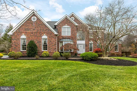 10 Caroline Drive, Princeton, NJ MLS: NJME2073202