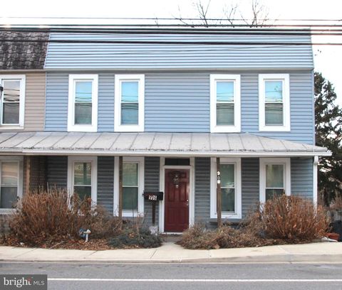 906 S MAIN STREET HAMPSTEAD MD 21074