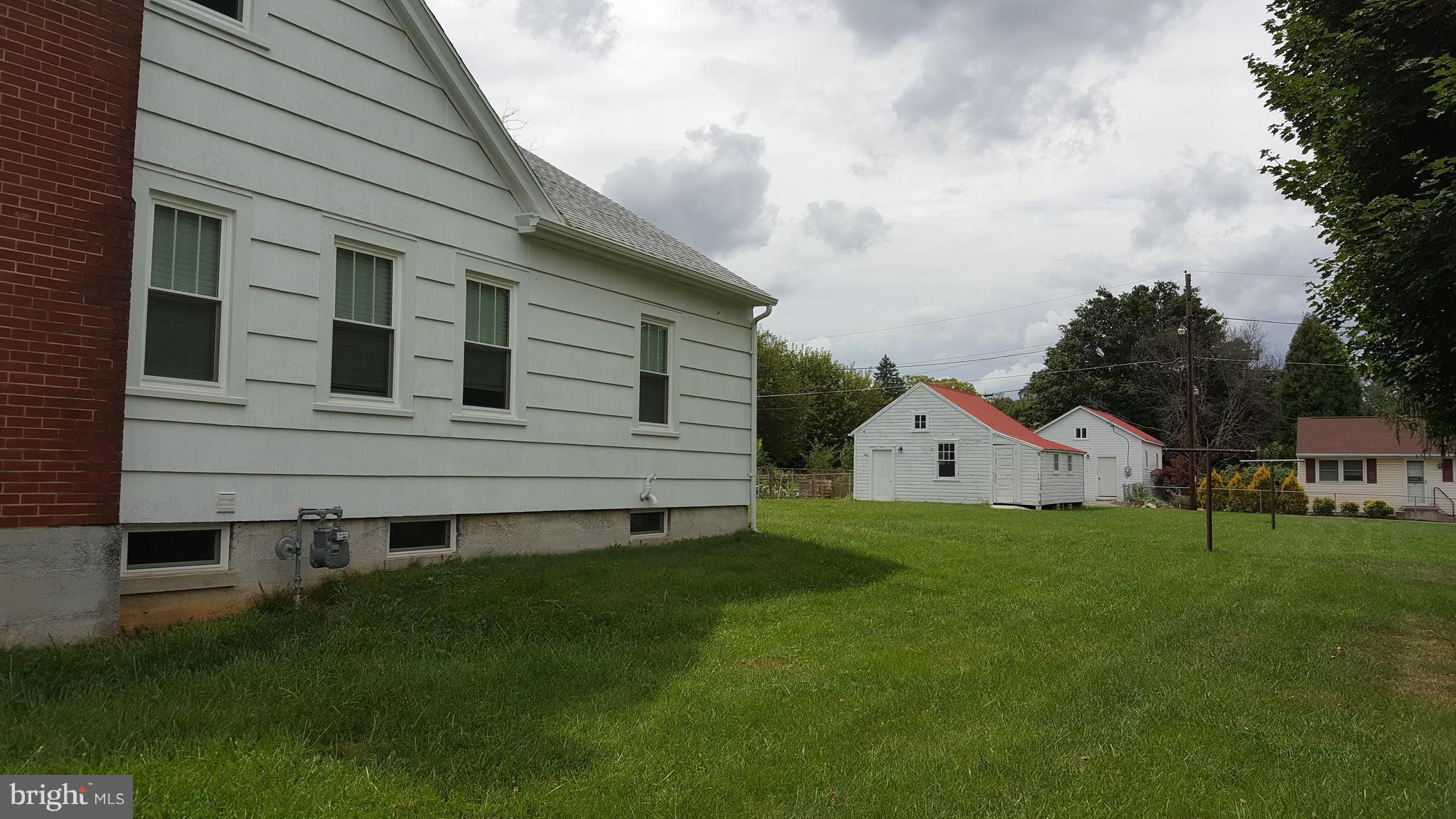 NONE AVAILABLE - Residential Lease