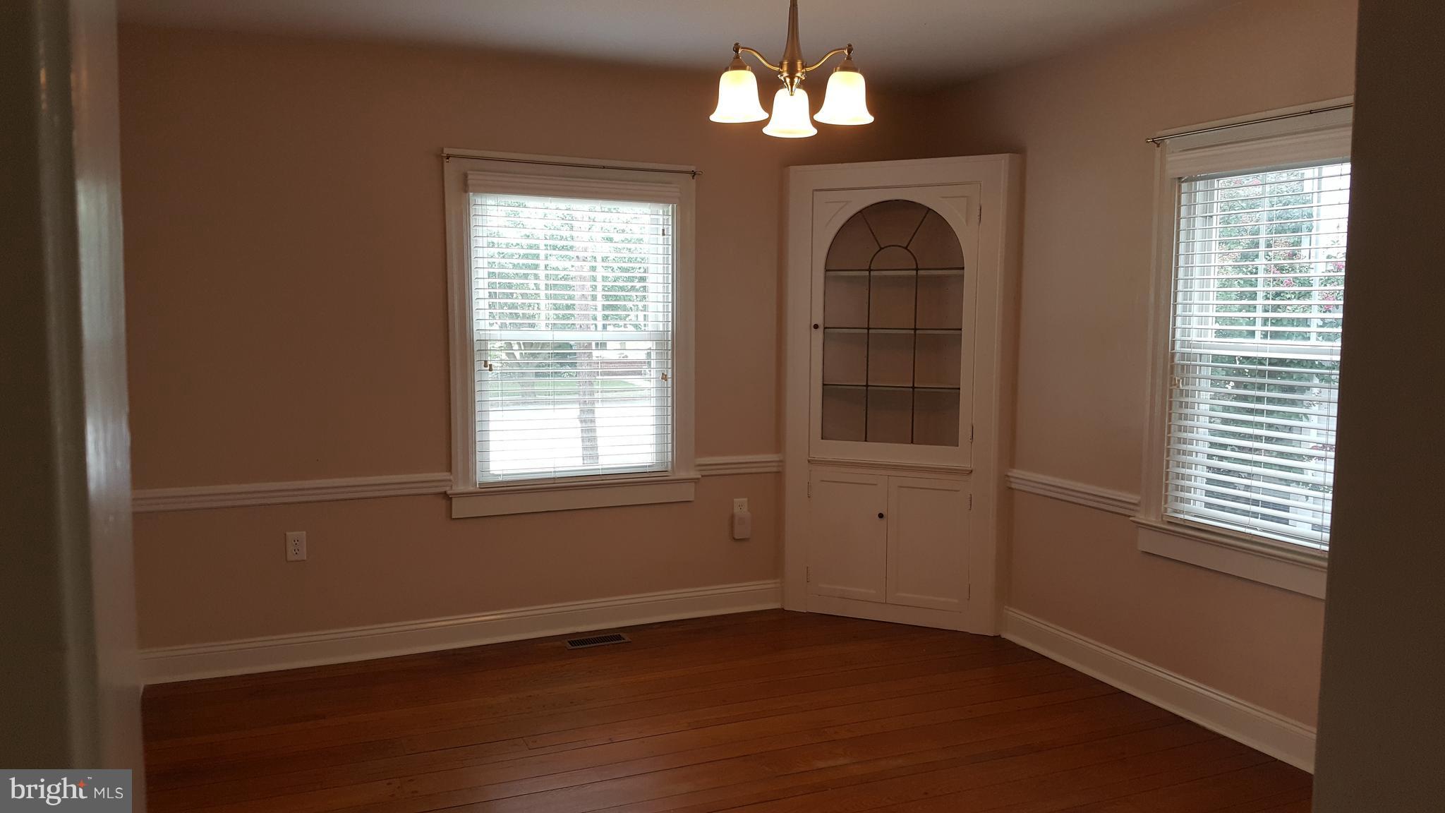 NONE AVAILABLE - Residential Lease