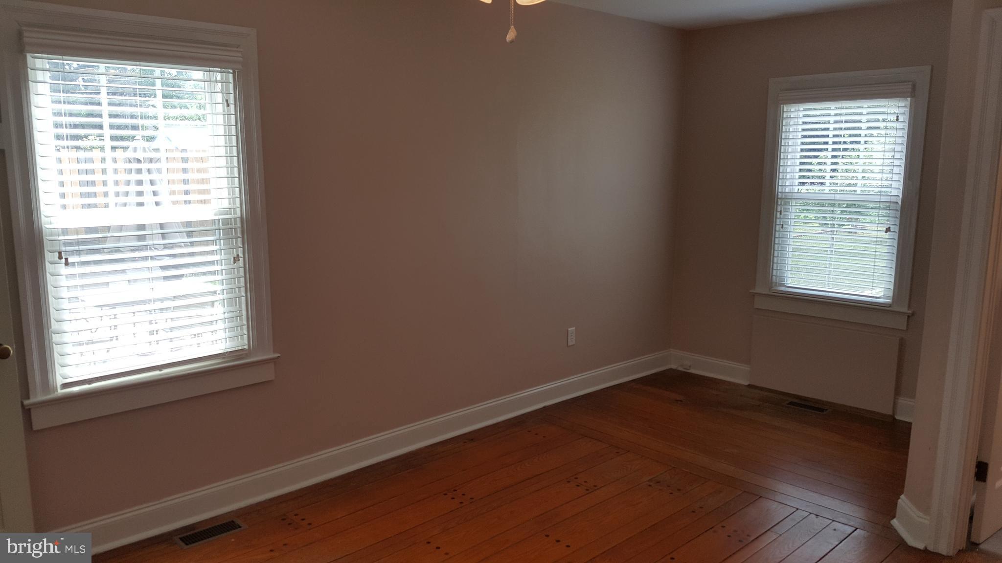 NONE AVAILABLE - Residential Lease