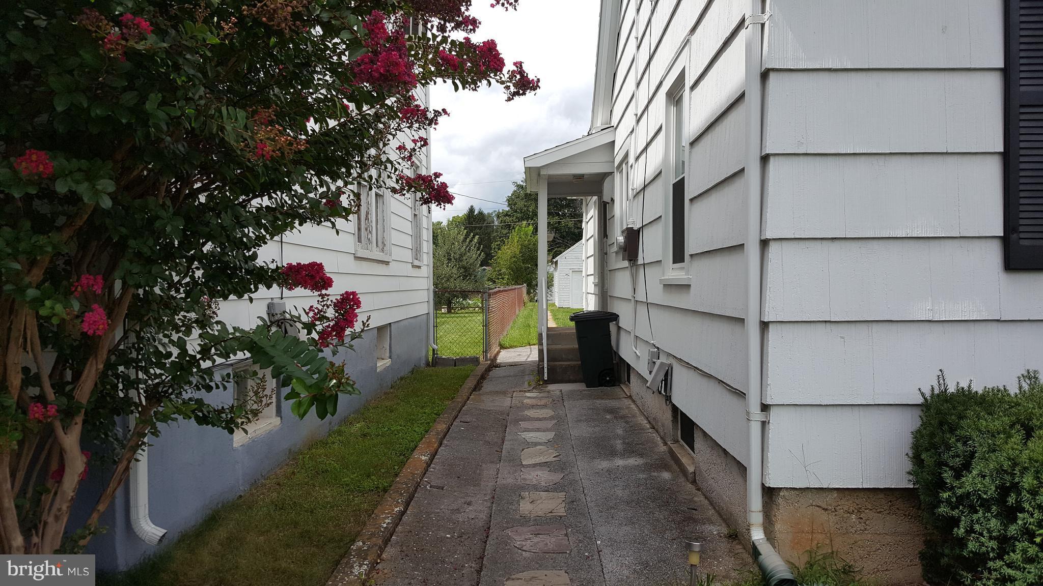 NONE AVAILABLE - Residential Lease