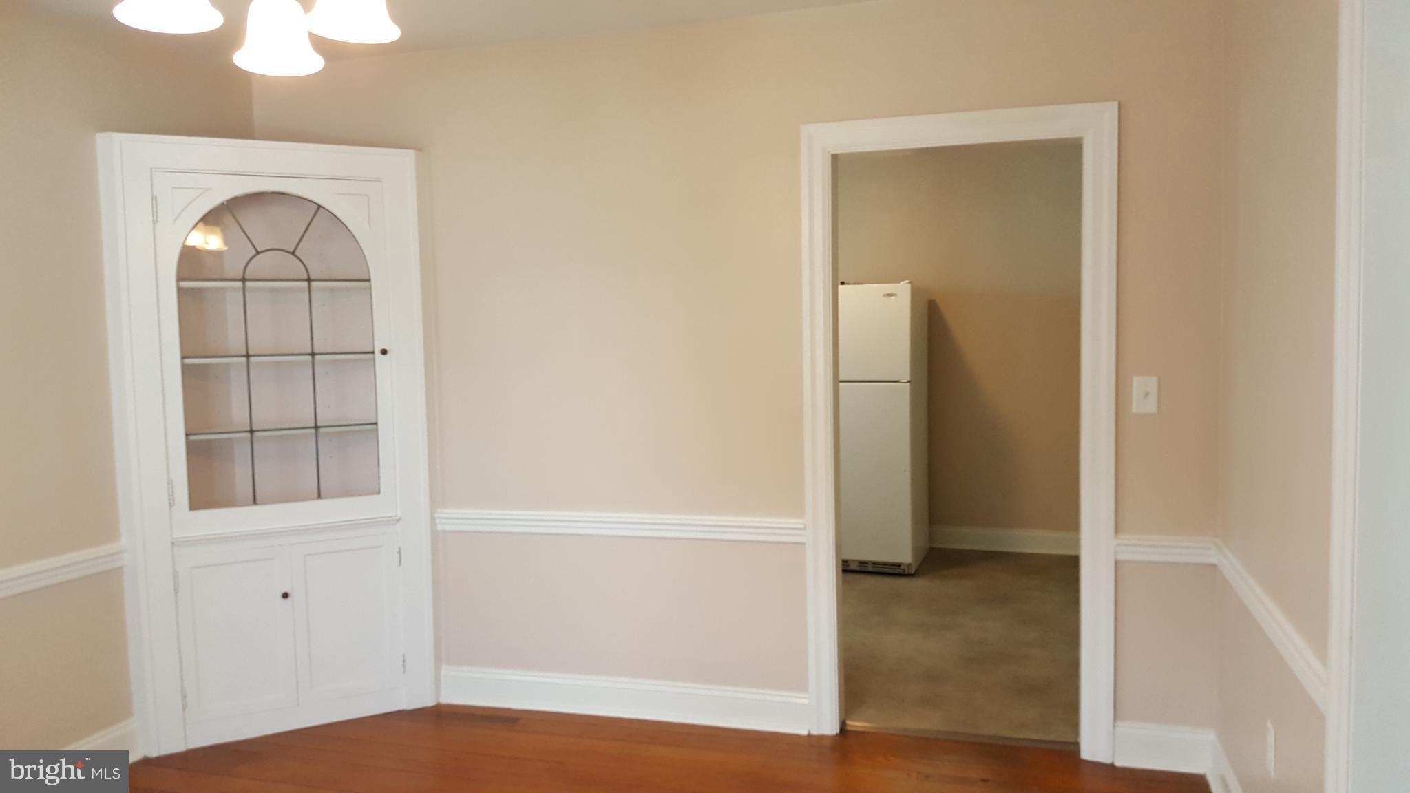 NONE AVAILABLE - Residential Lease