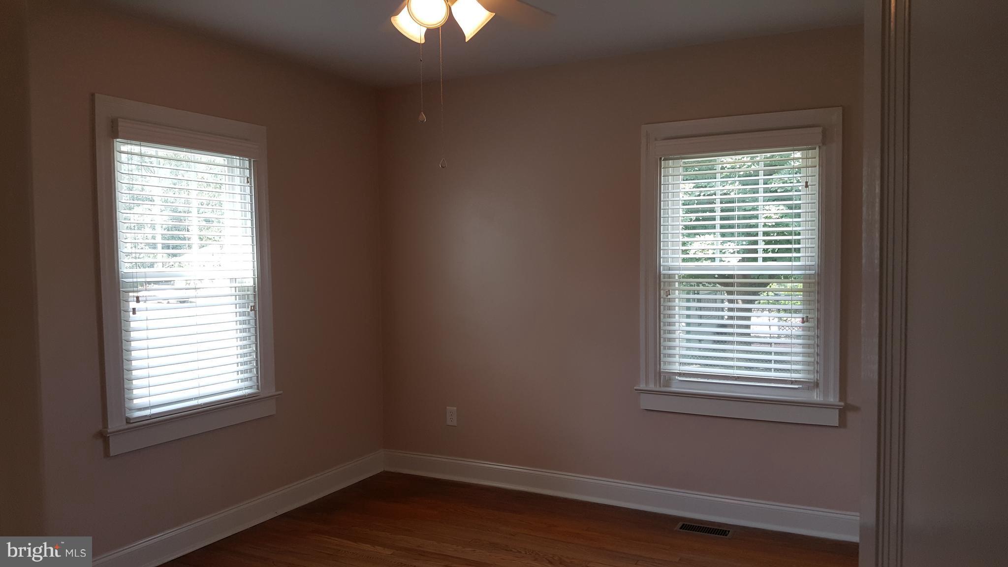 NONE AVAILABLE - Residential Lease