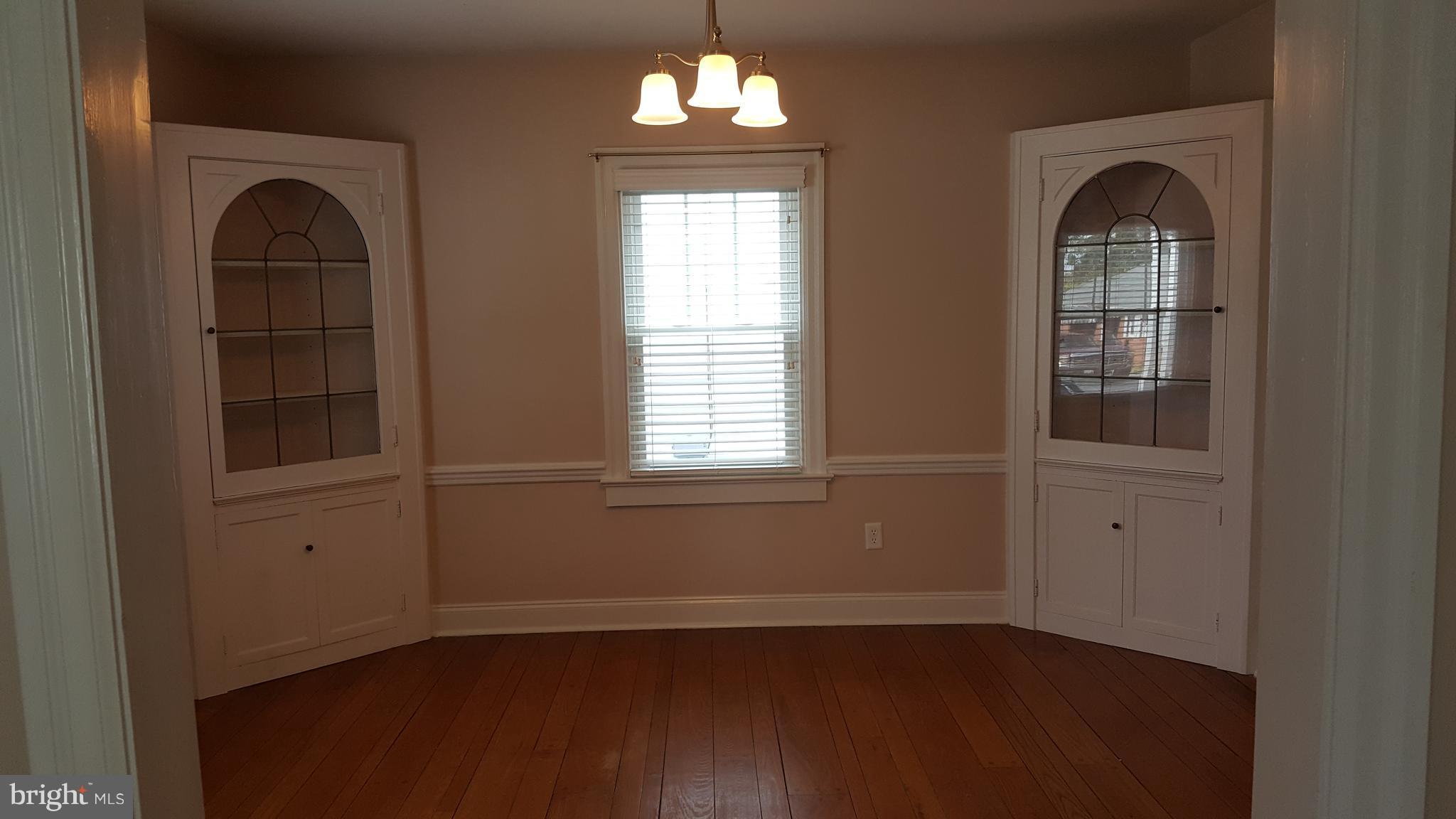 NONE AVAILABLE - Residential Lease