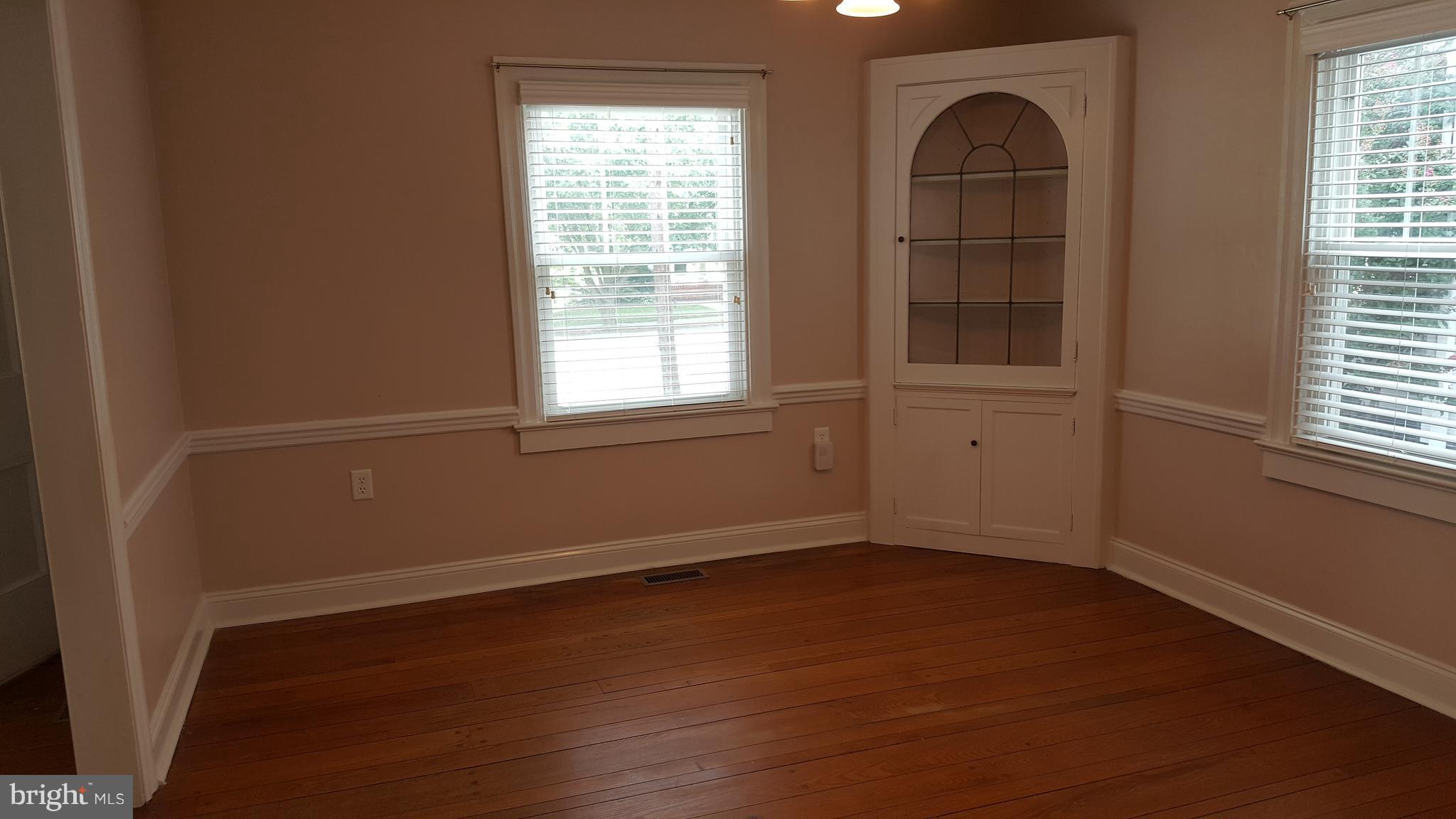 NONE AVAILABLE - Residential Lease