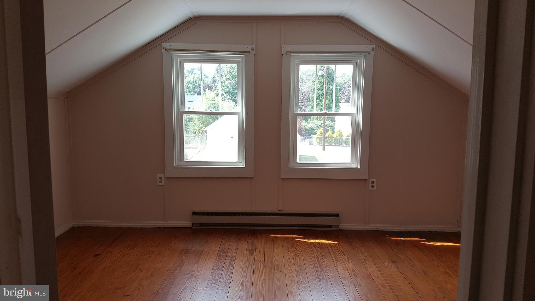 NONE AVAILABLE - Residential Lease